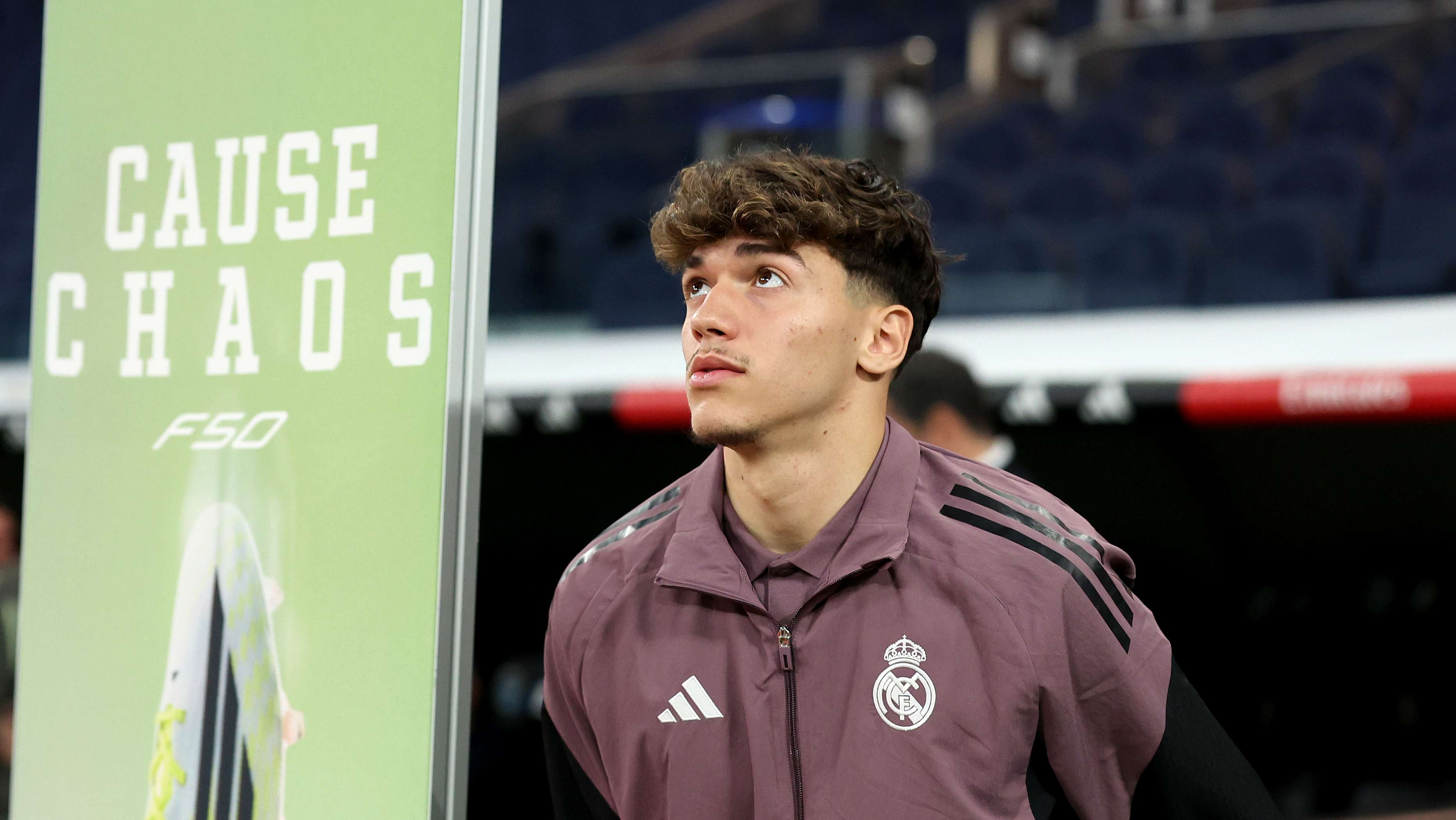 Real Madrid CF v Atletico de Madrid - LaLiga EA Sports