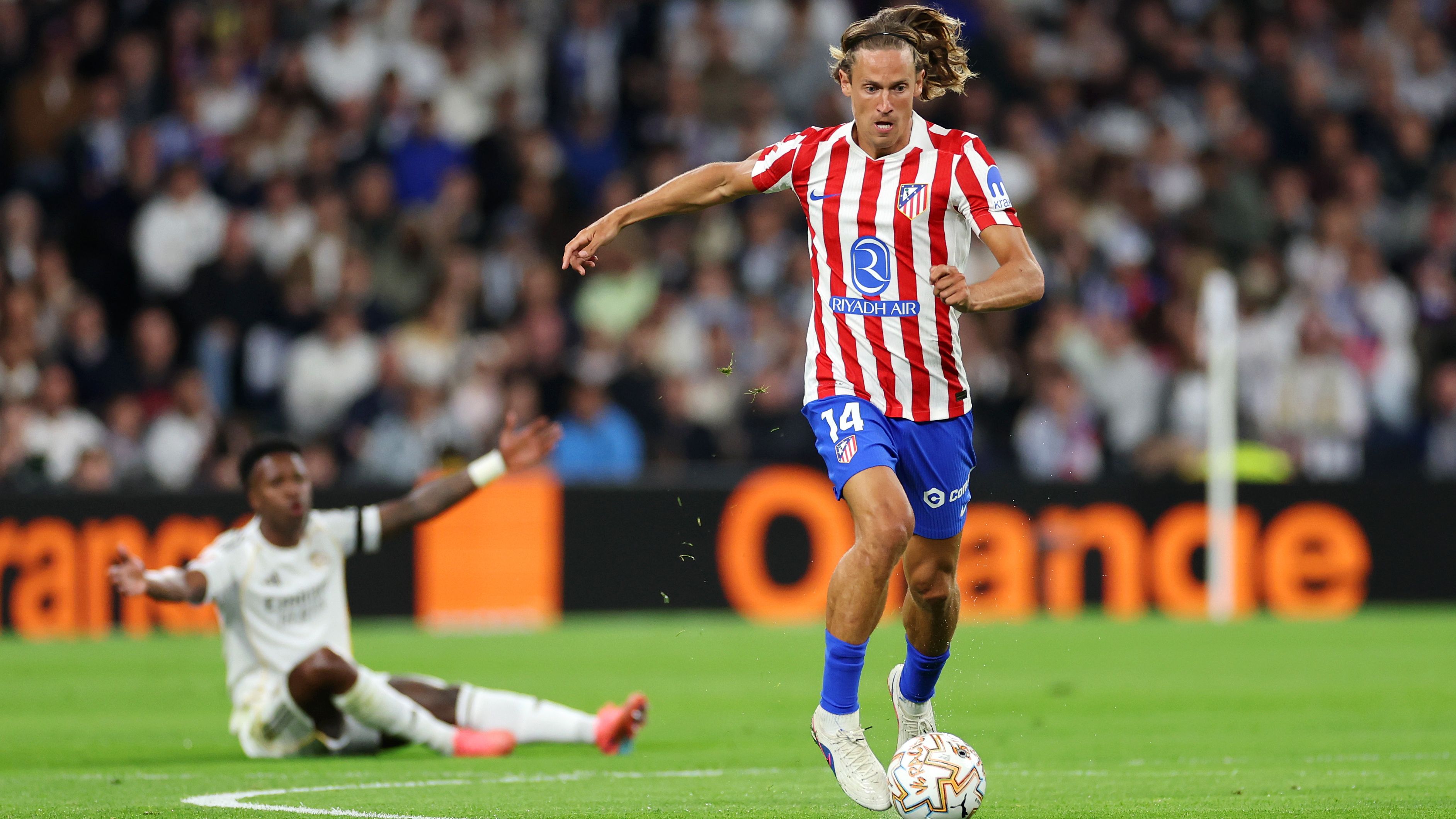 Atlético de Madrid vs Barcelona en cuartos de la Champions: declaraciones de Yorente y Álvarez