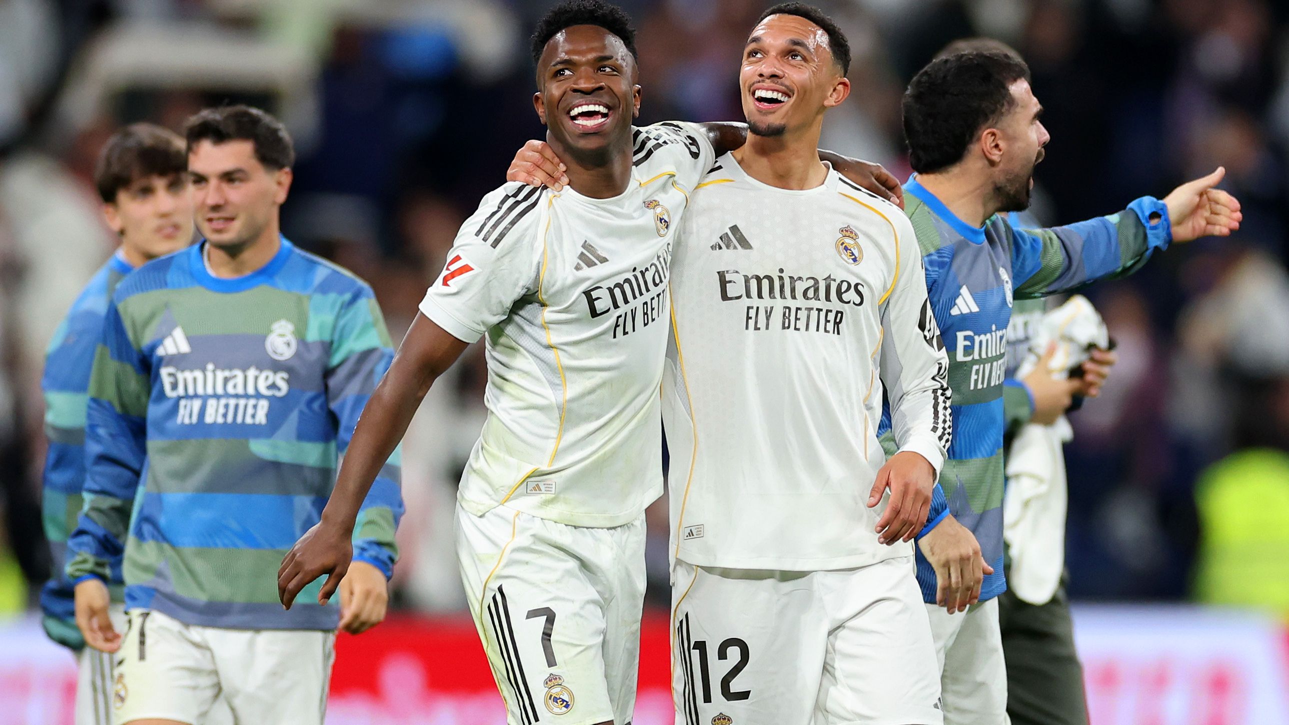 ريال مدريد يتحدى التاريخ.. 5 أسرار وراء ثقة الملكي في إقصاء بايرن ميونخ