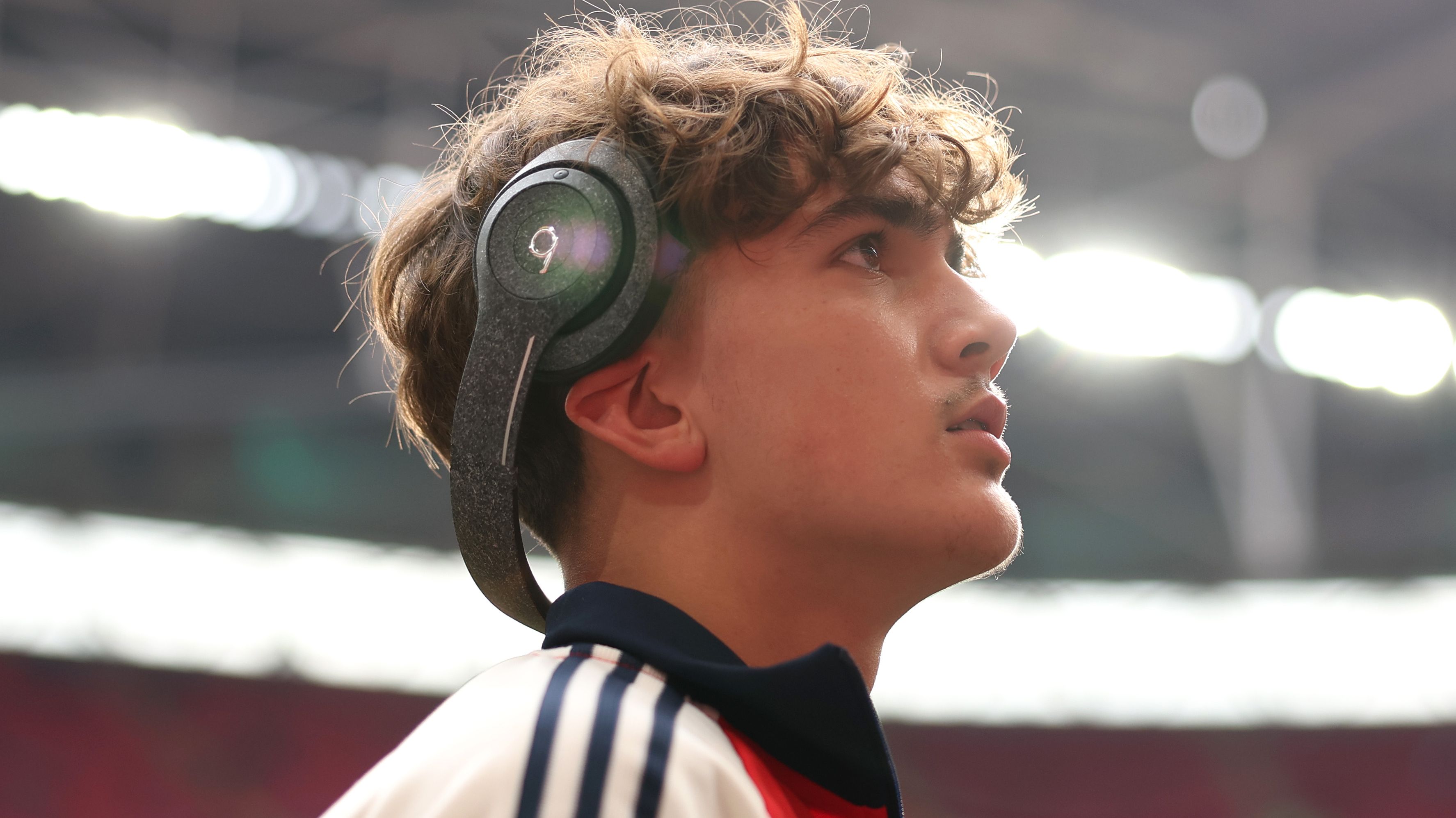 Arsenal v Manchester City - Carabao Cup Final