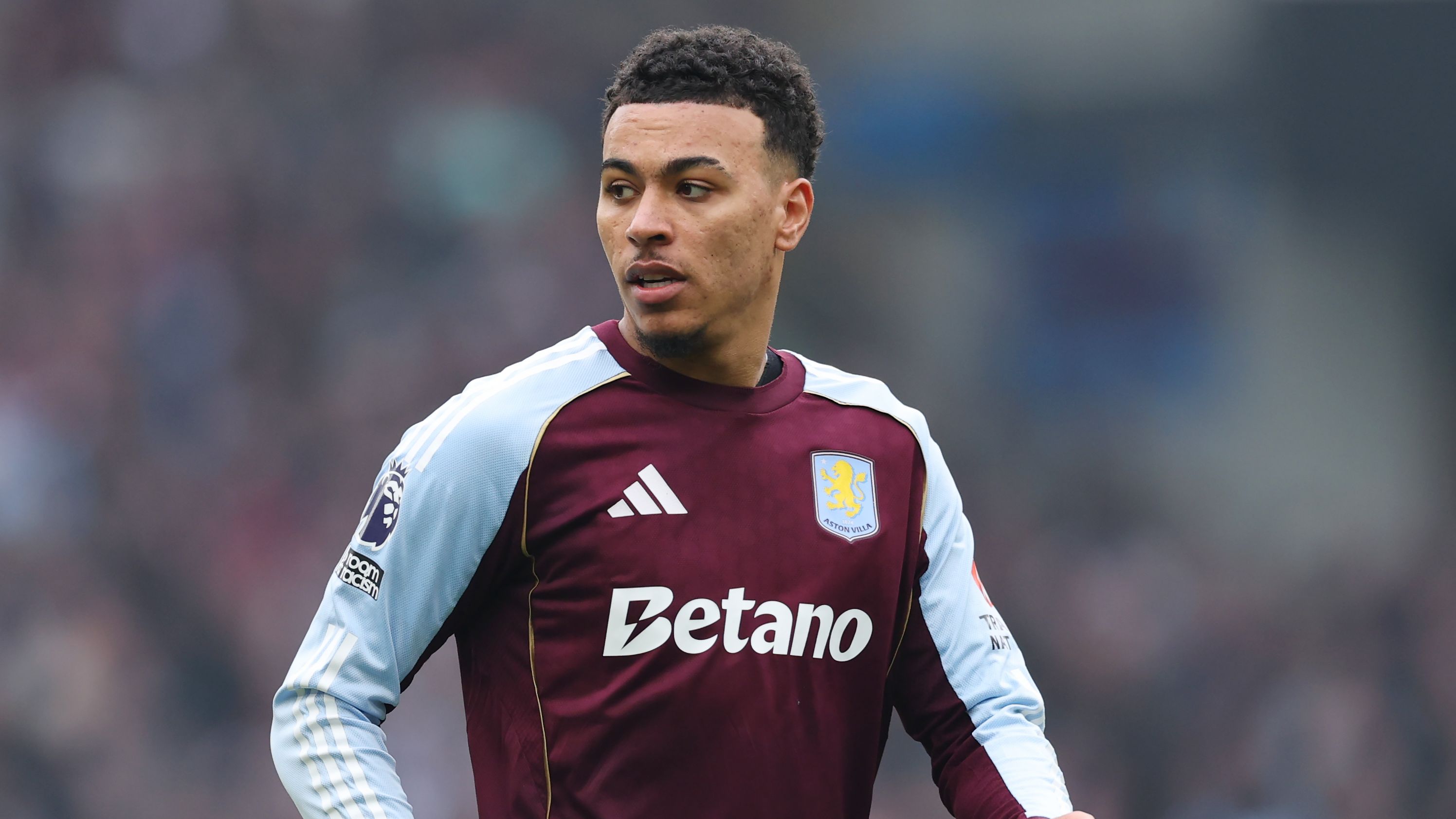 Aston Villa v West Ham United - Premier League