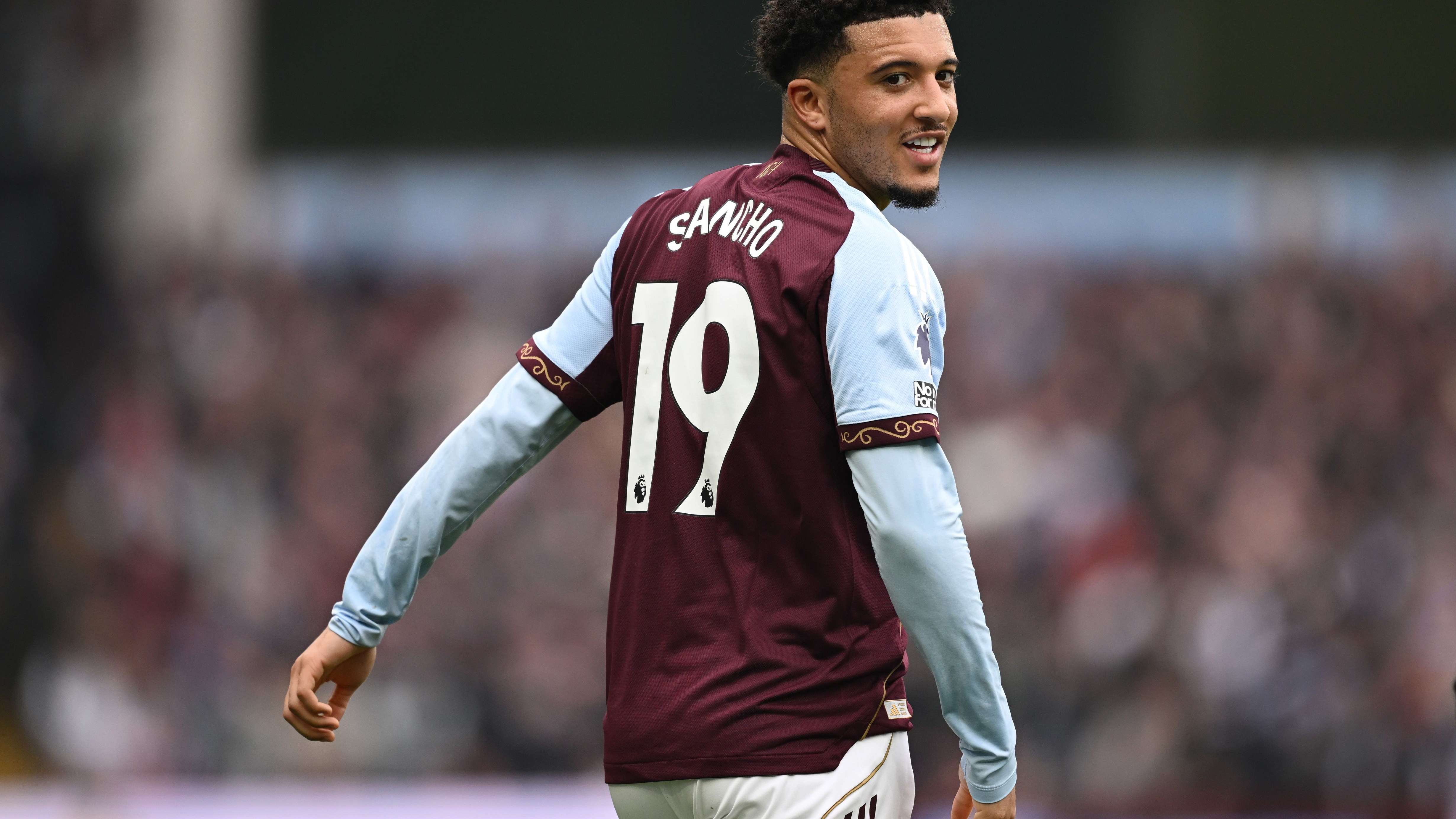 Aston Villa v West Ham United - Premier League