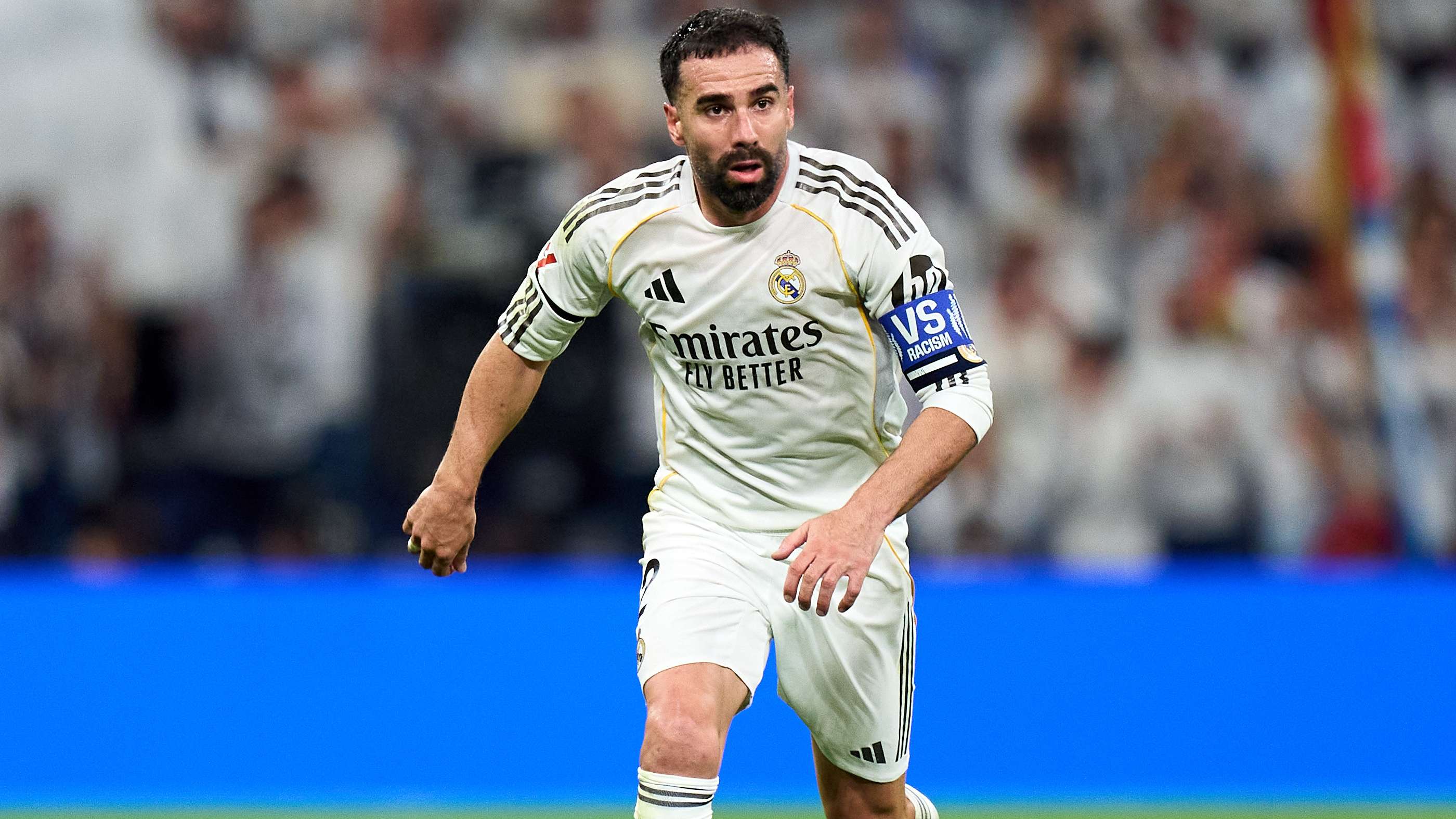Real Madrid CF v Atletico de Madrid - LaLiga EA Sports