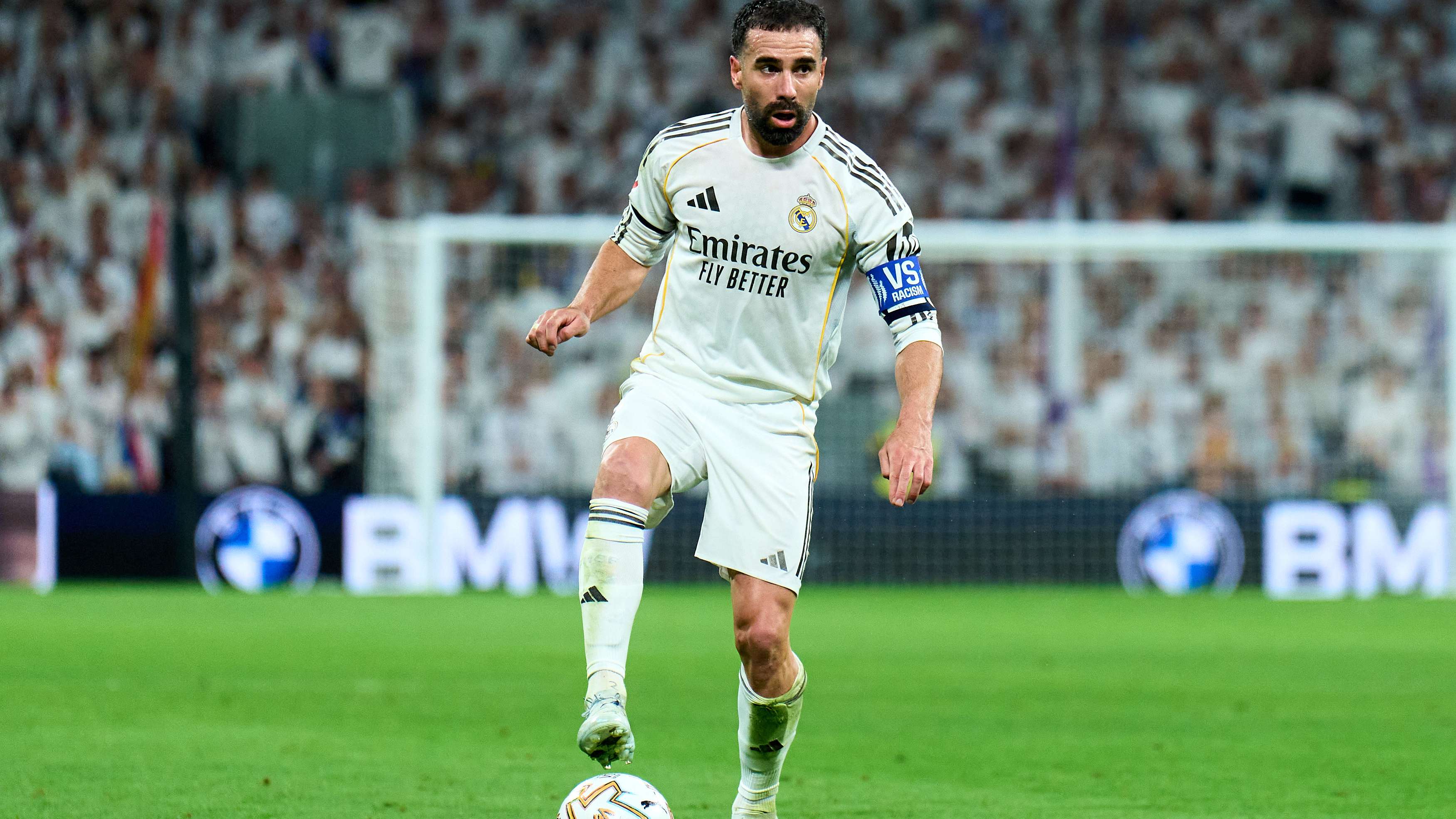 Real Madrid CF v Atletico de Madrid - LaLiga EA Sports