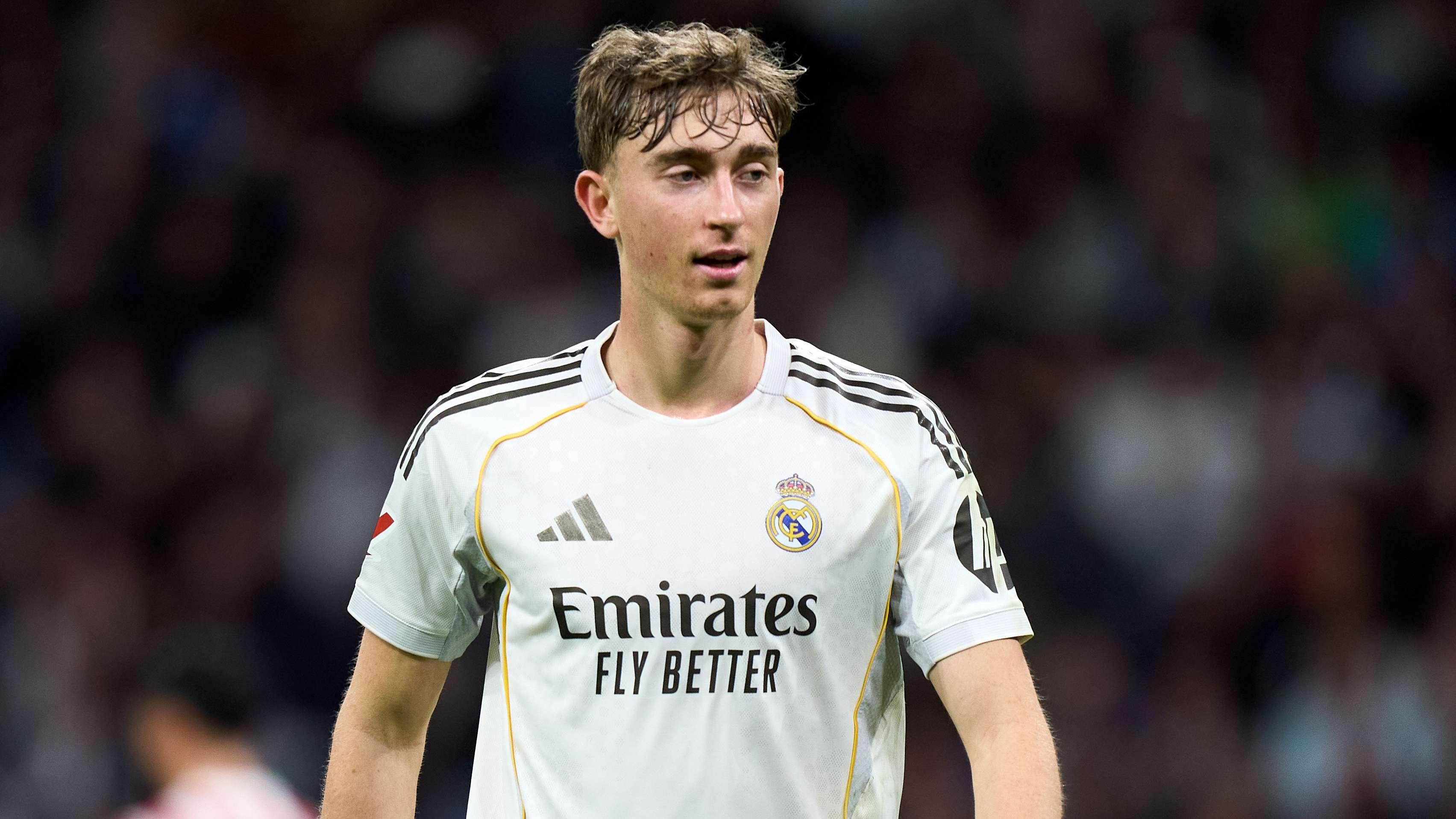 Real Madrid CF v Atletico de Madrid - LaLiga EA Sports