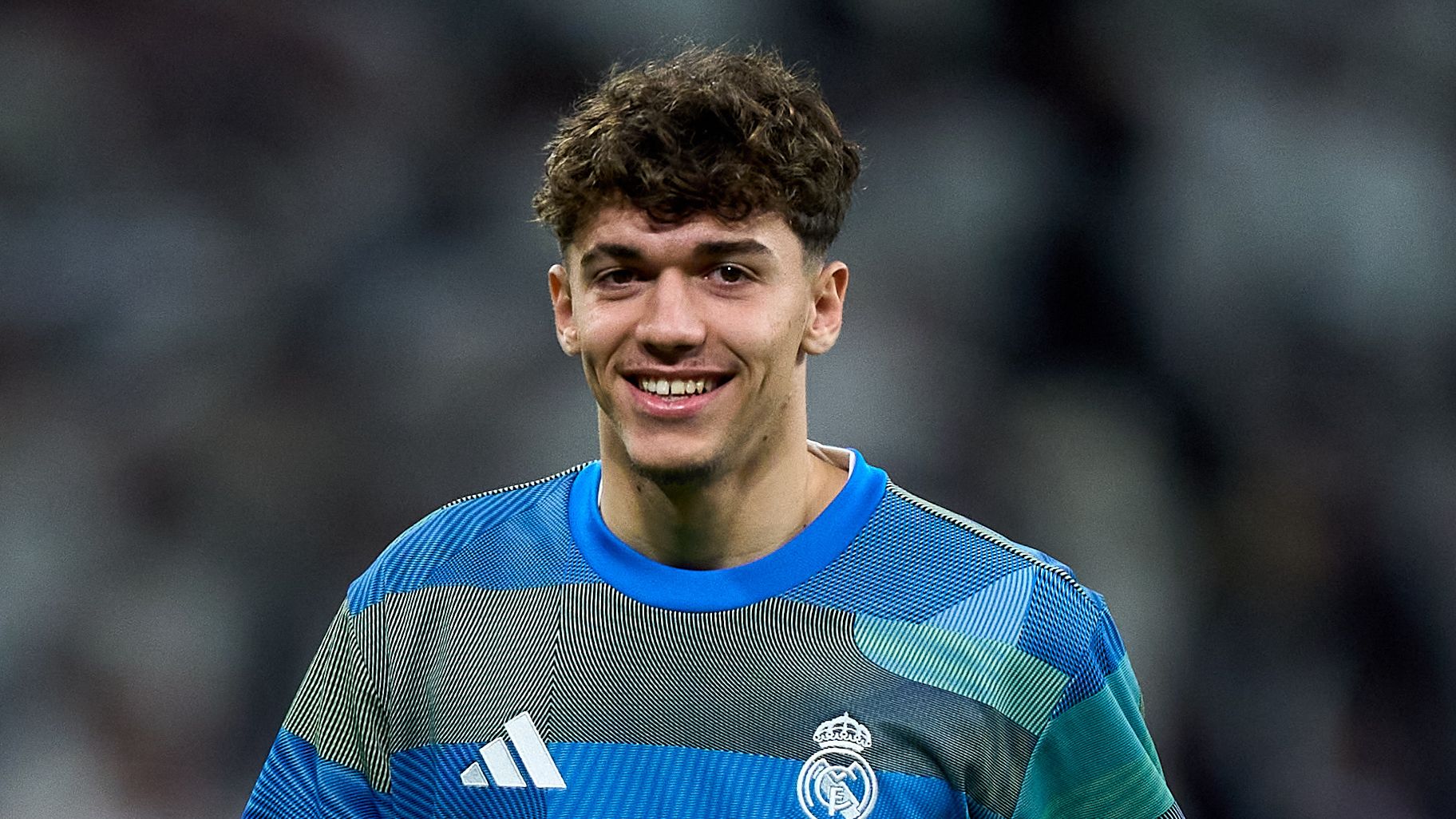 Real Madrid CF v Atletico de Madrid - LaLiga EA Sports