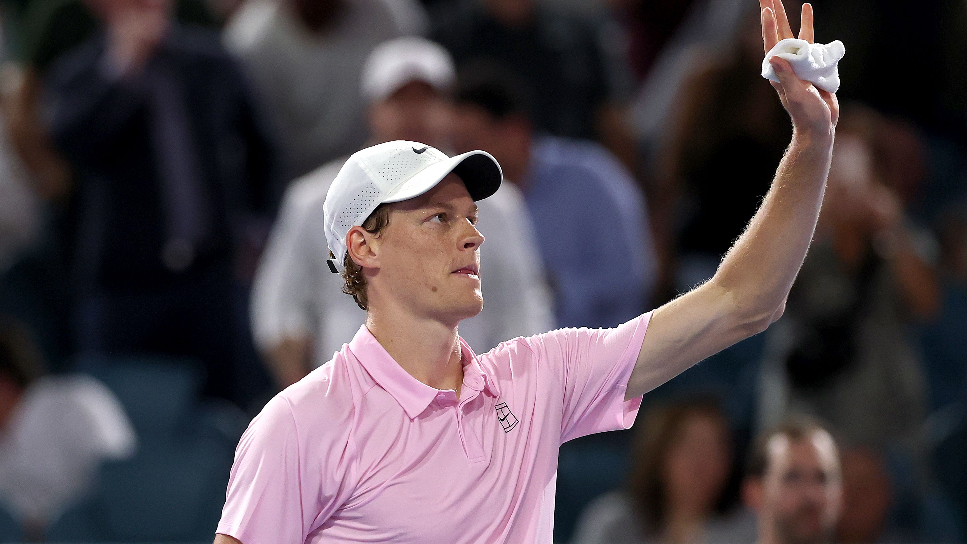 Miami Open Presented by Itau 2026 - Day 7