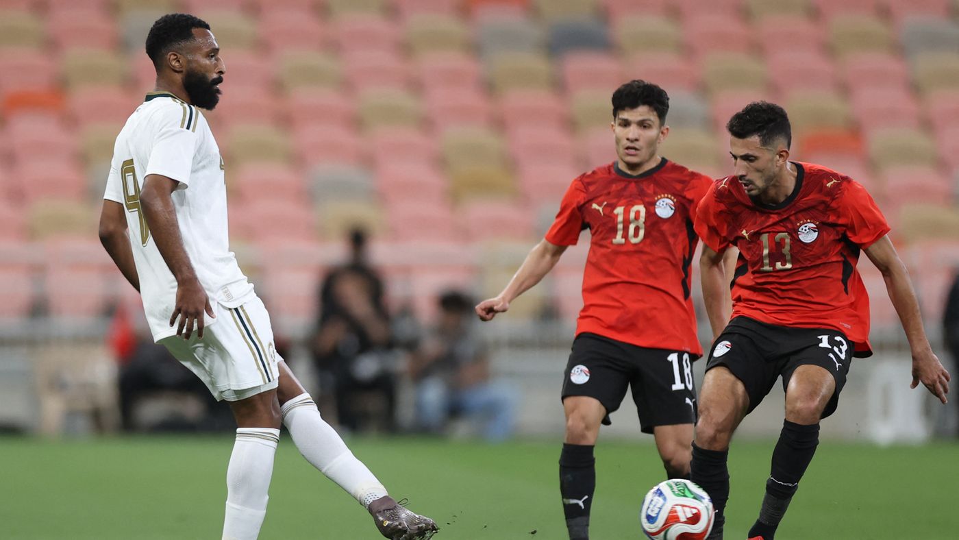 تصريح سابق يكشف اللغز.. رينارد يضع الاتحاد السعودي في مأزق قبل المونديال