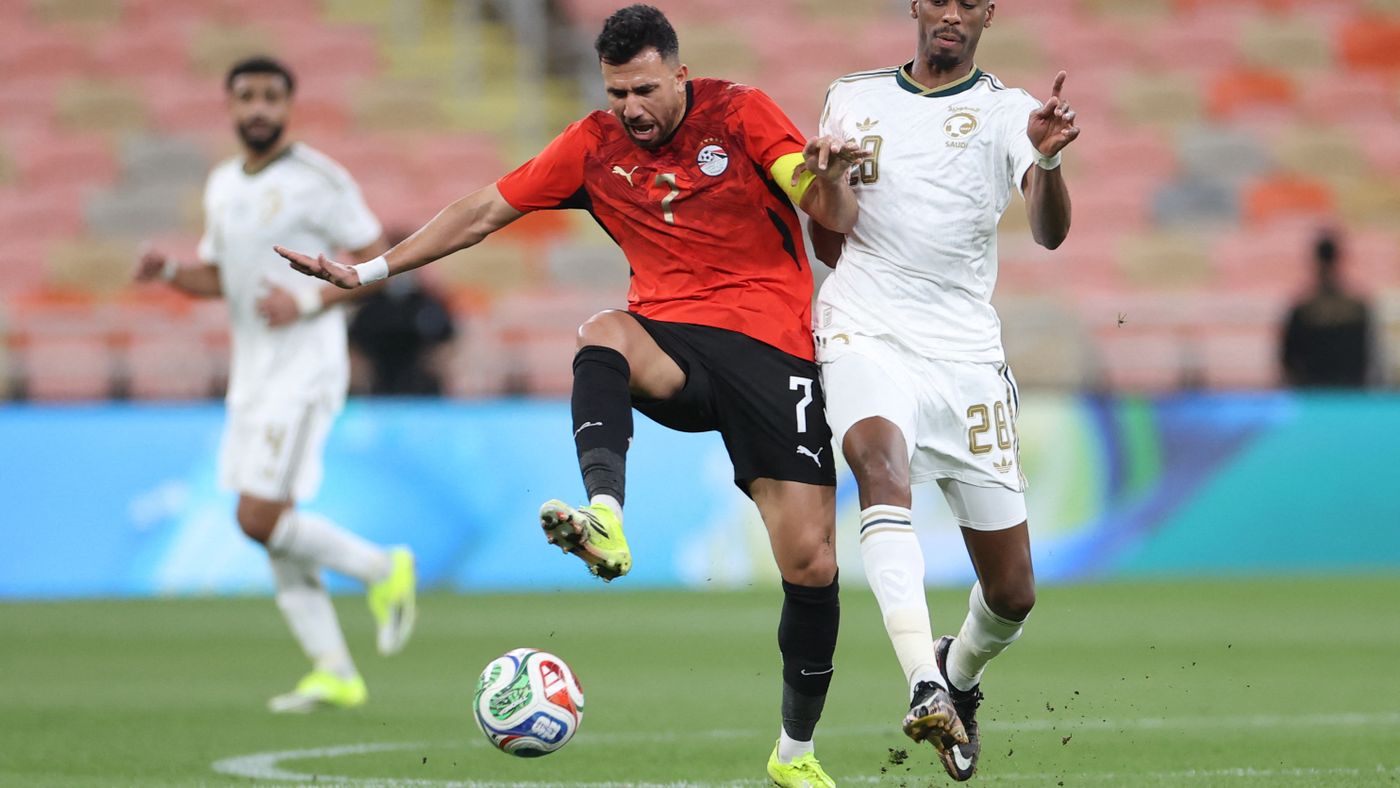 "لم أر المنتخب السعودي بهذا الضعف من قبل".. تعليق مثير من معلق مصري يثير الجدل