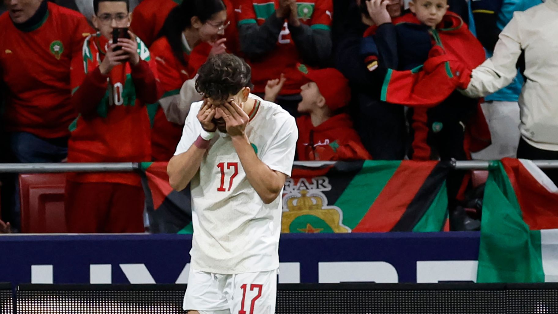 بالفيديو.. نجم المغرب يواصل توهجه في الليجا