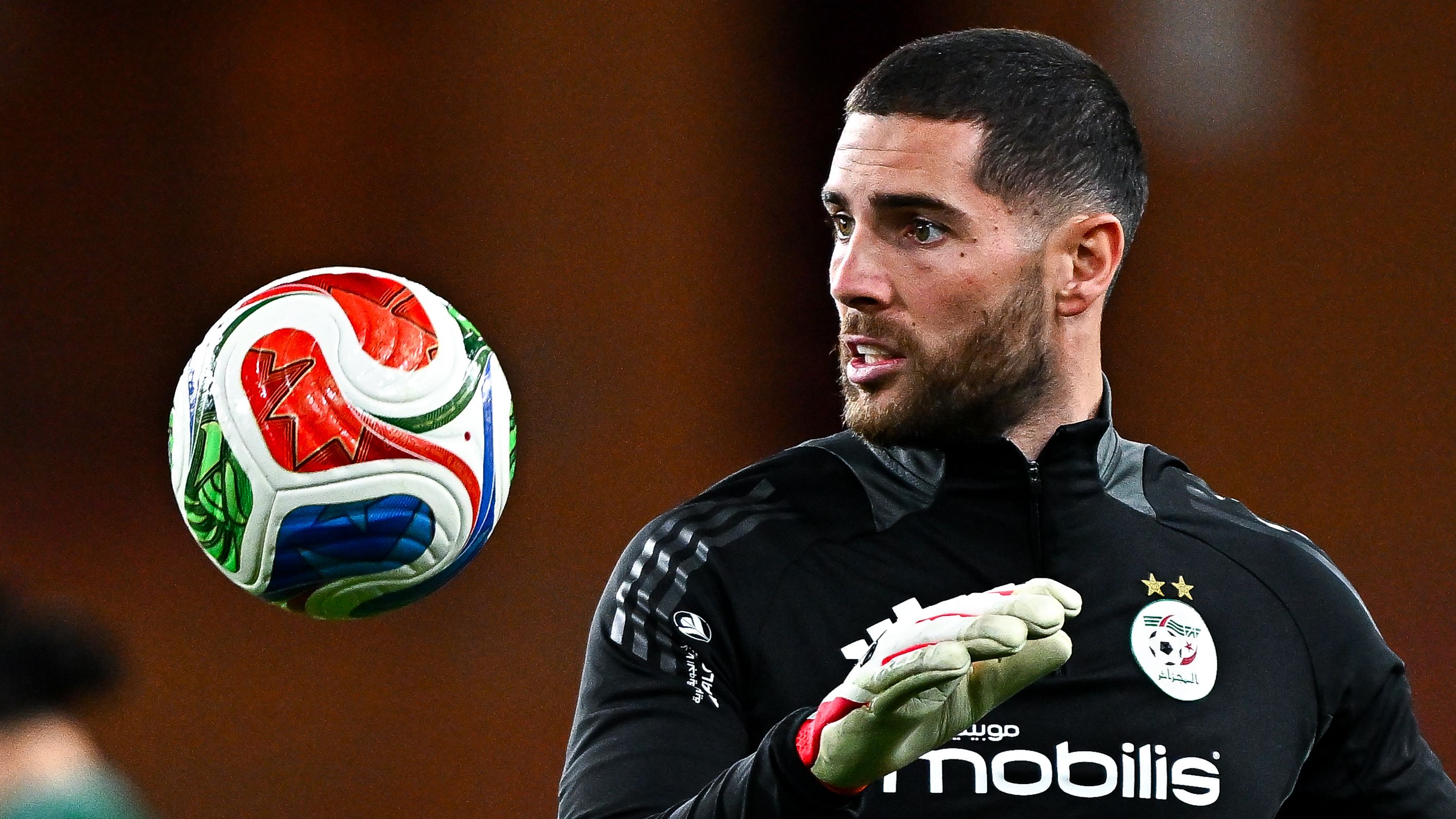 Algeria v Guatemala - International Friendly