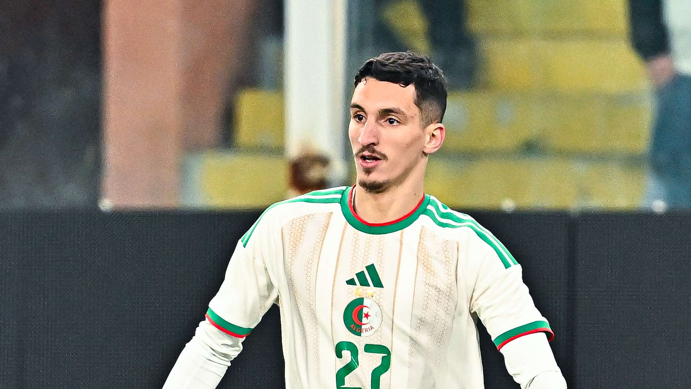 Algeria v Guatemala - International Friendly