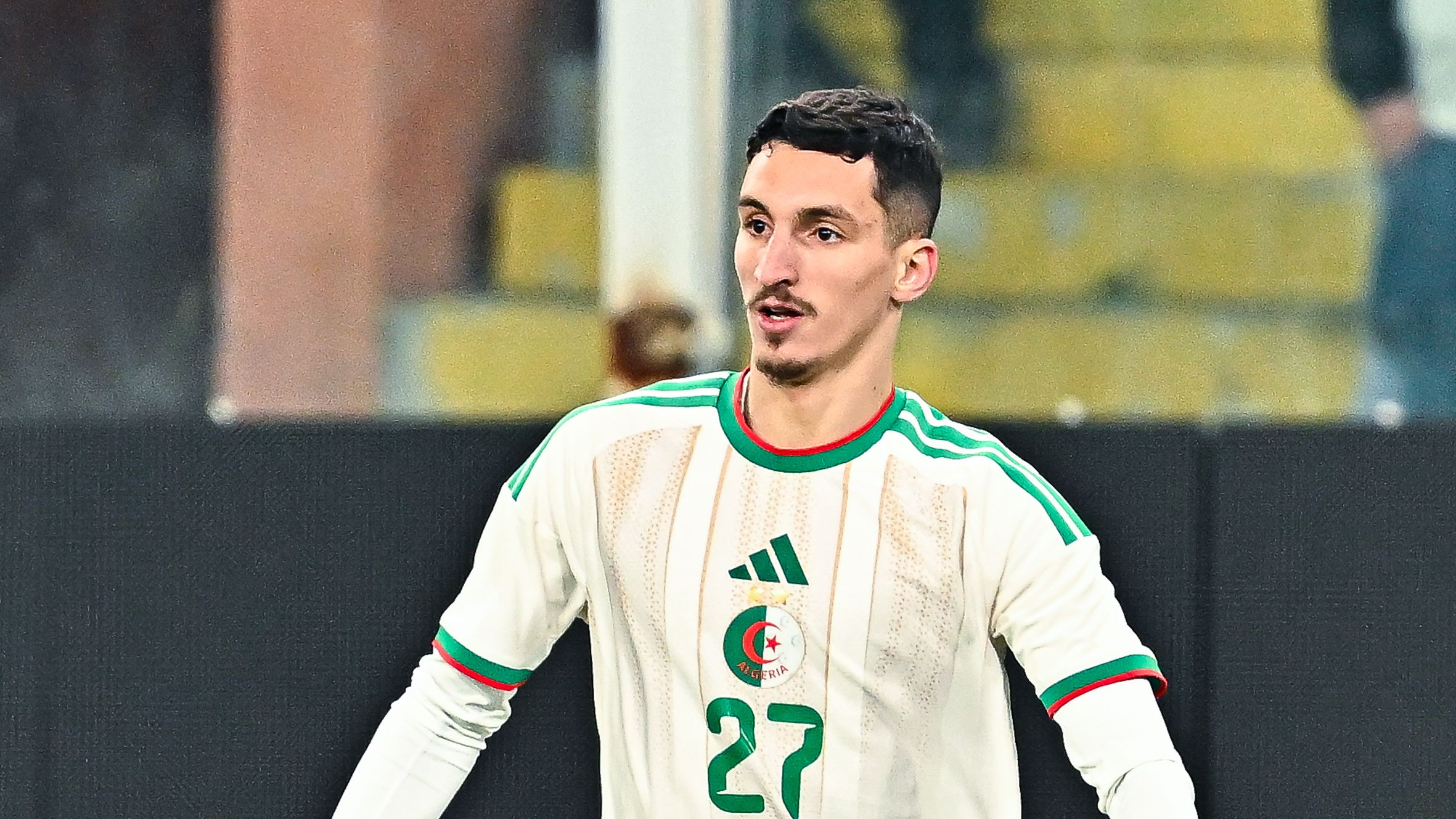 Algeria v Guatemala - International Friendly