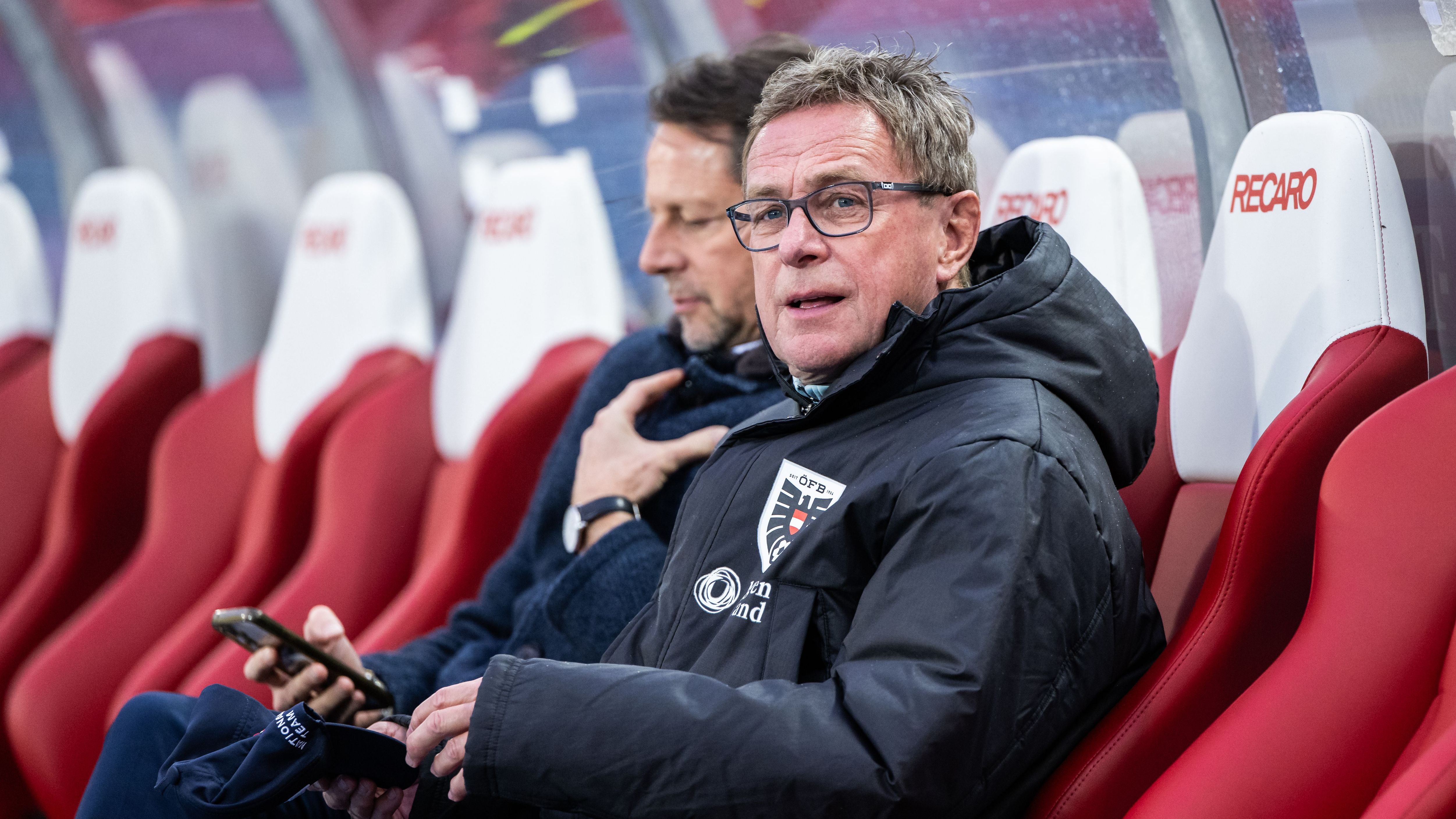 Austria v Ghana - International Friendly