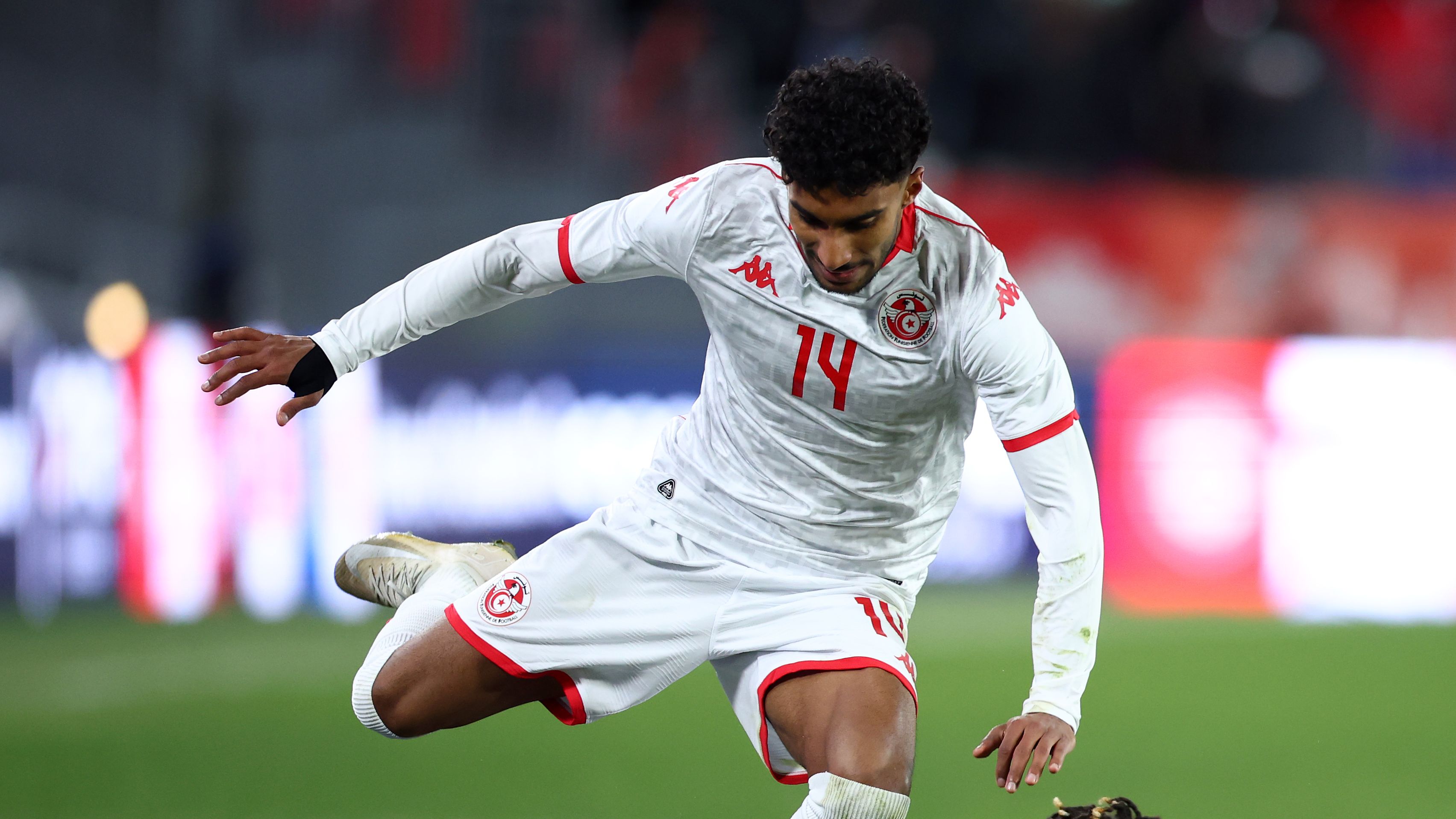 Haiti v Tunisia - International Friendly