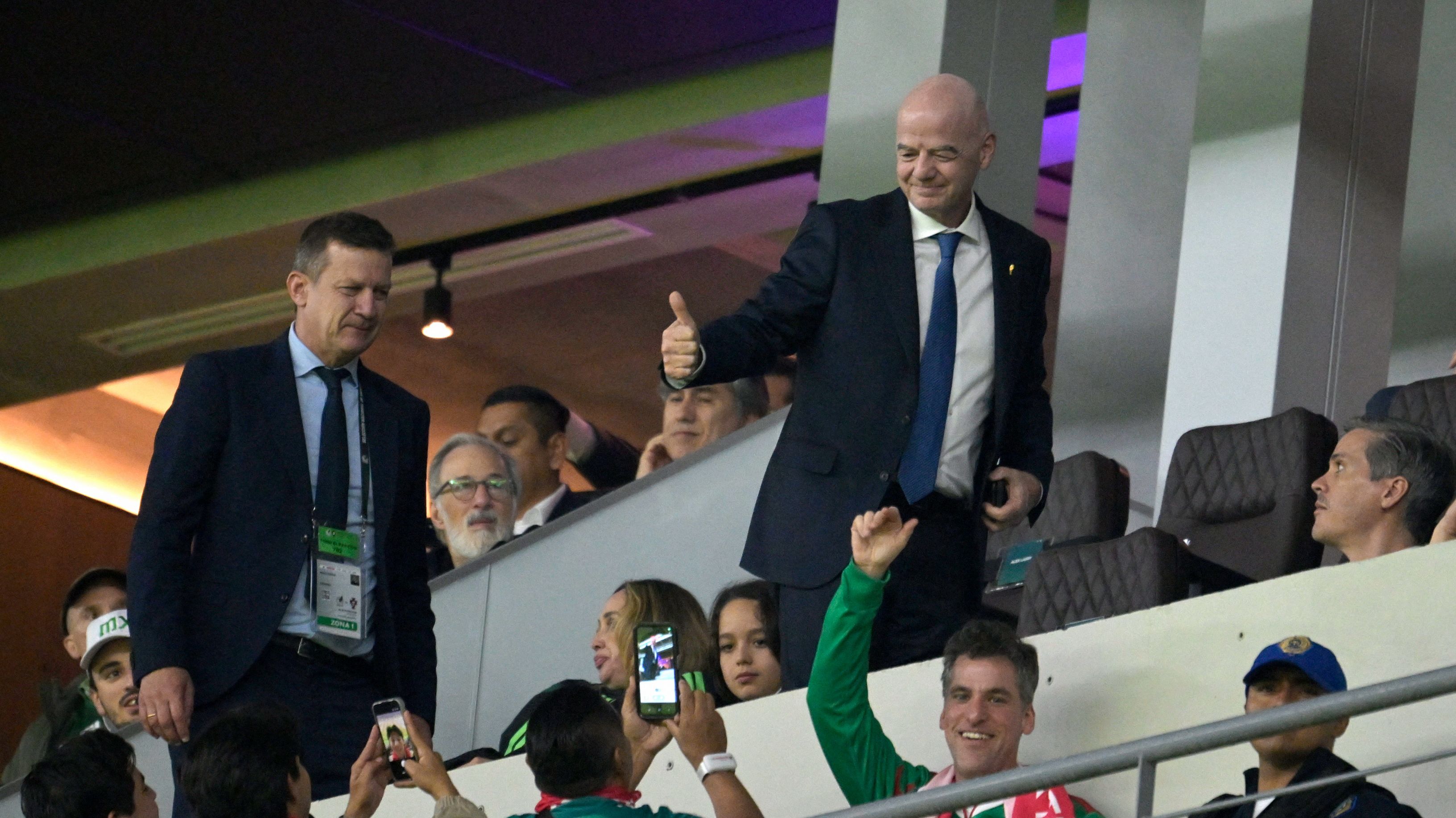 مخاوف حقوقية تهدد نجاح كأس العالم 2026 في الولايات المتحدة والمكسيك وكندا