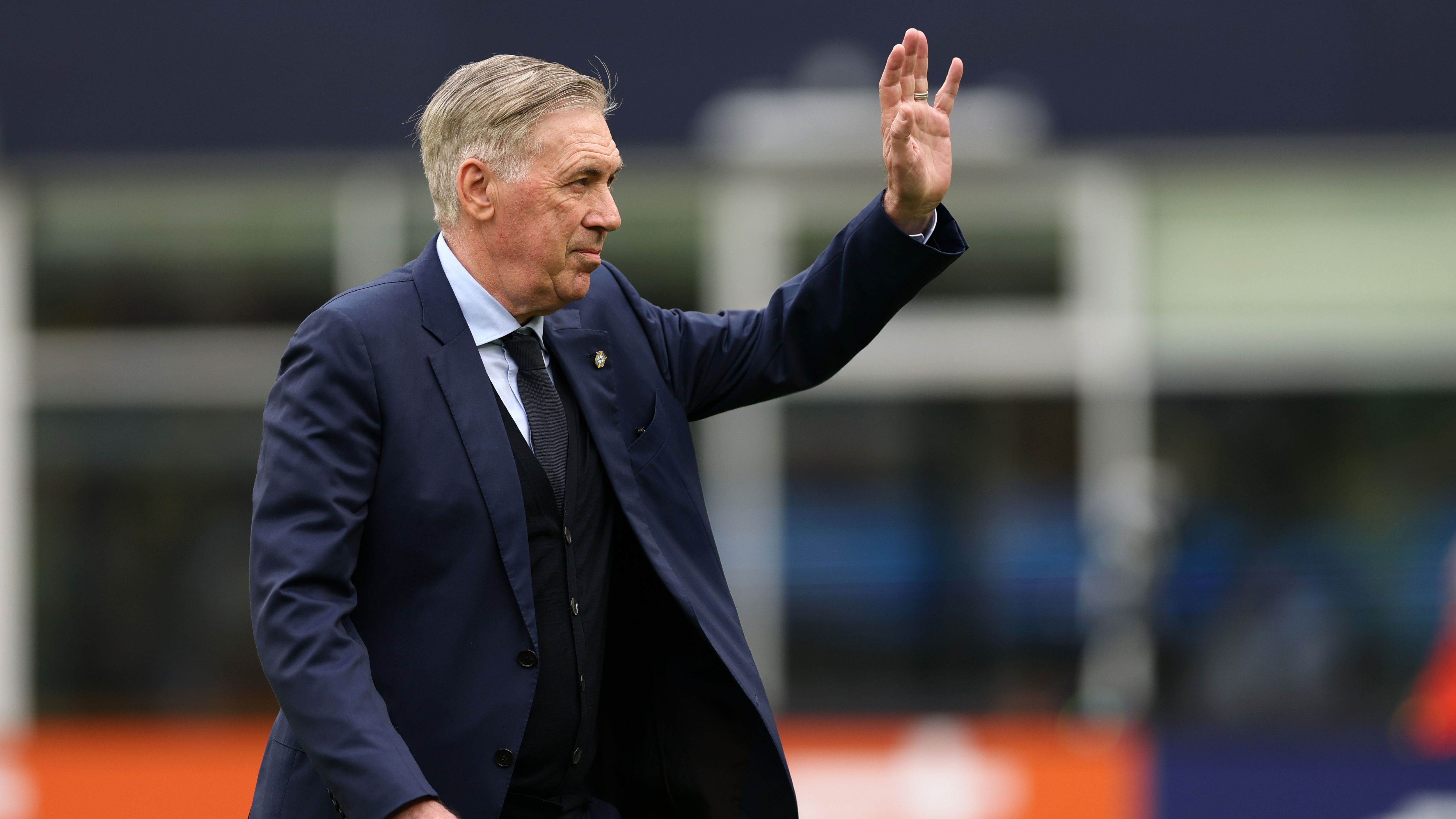 Brazil v France - International Friendly