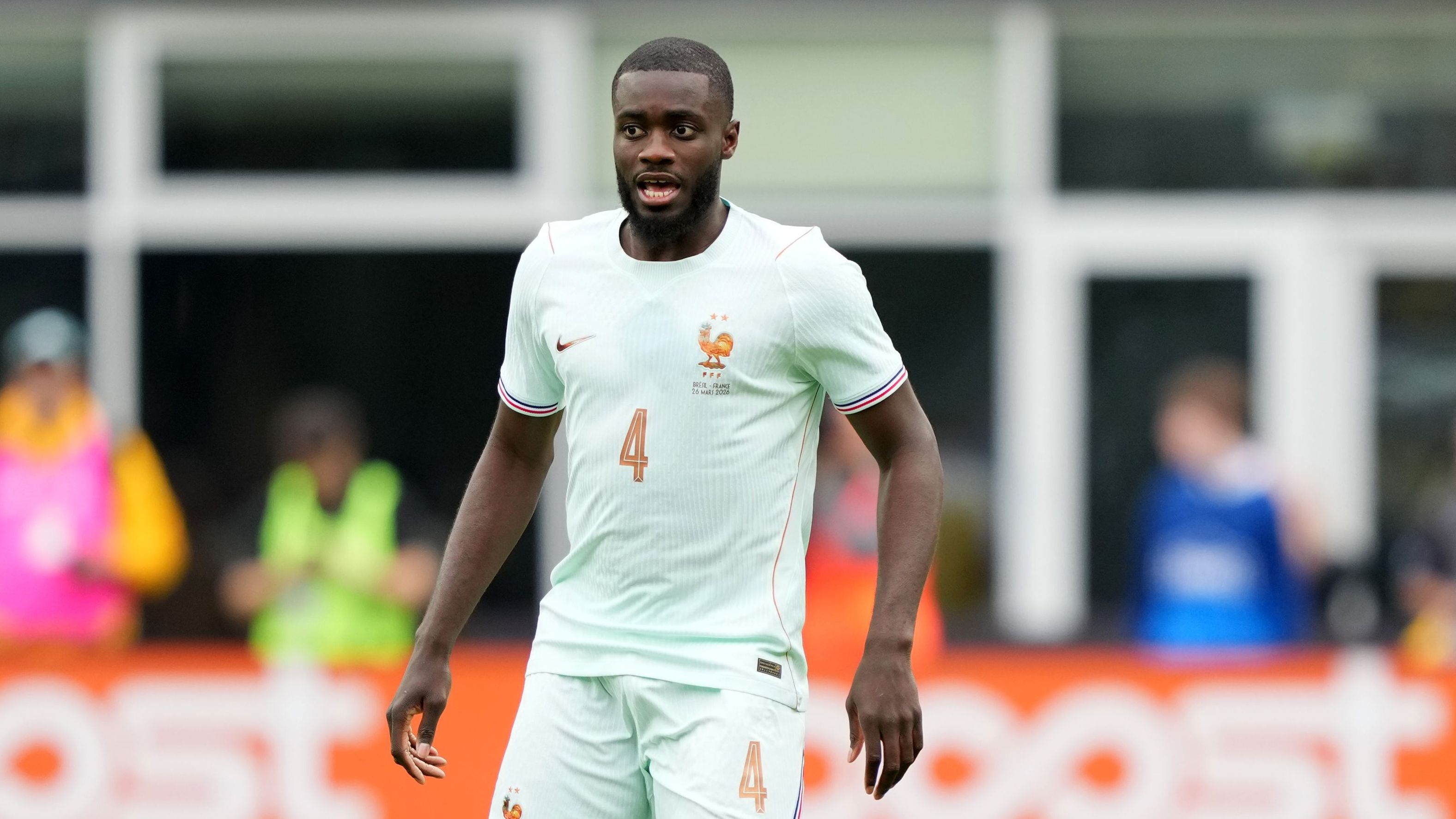 Brazil v France - International Friendly