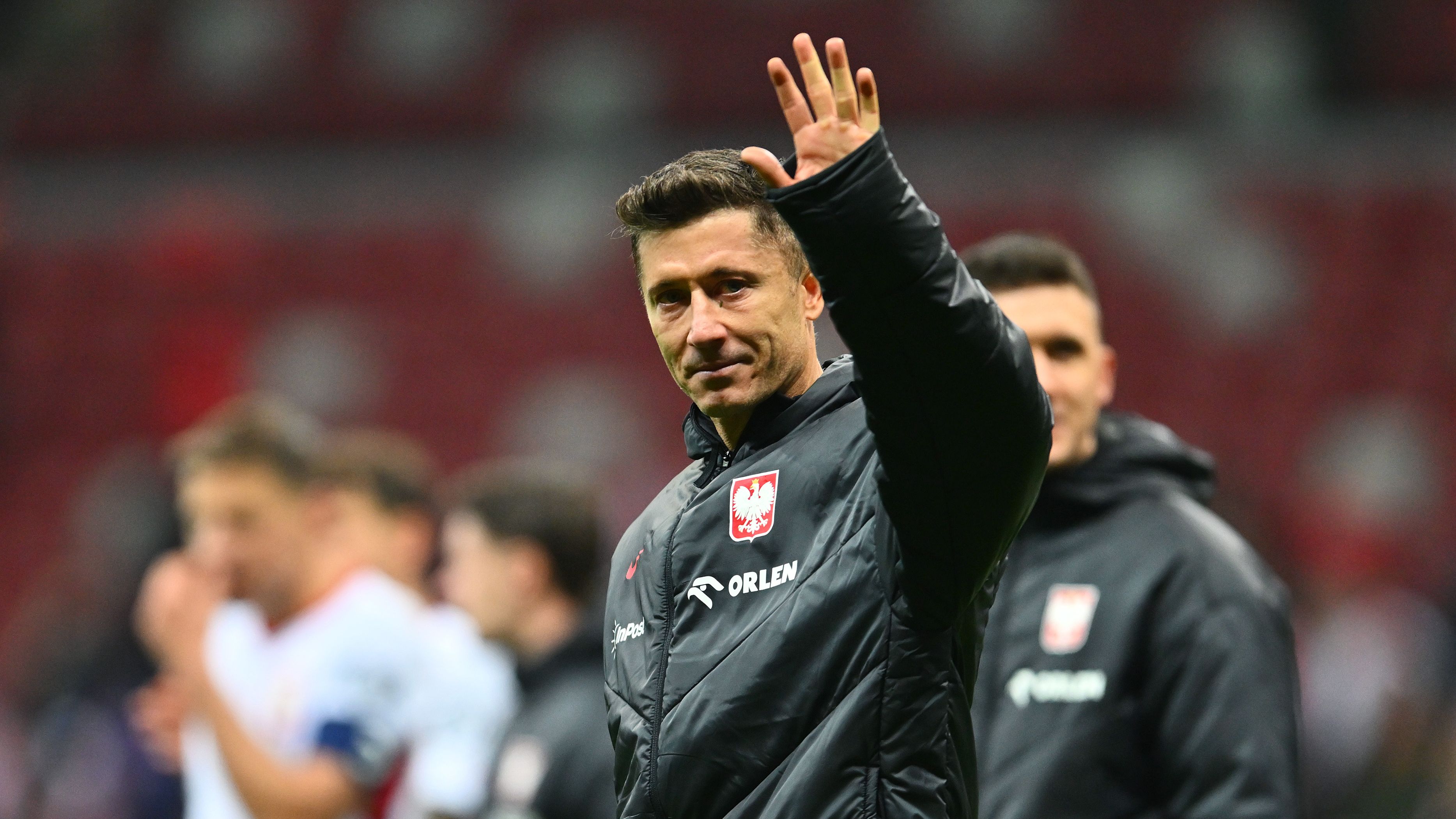 Poland v Albania  -  FIFA World Cup 2026 European Qualifiers KO play-offs