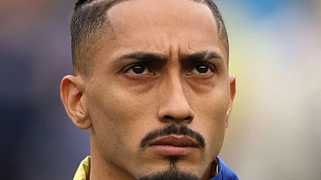 Brazil v France - International Friendly