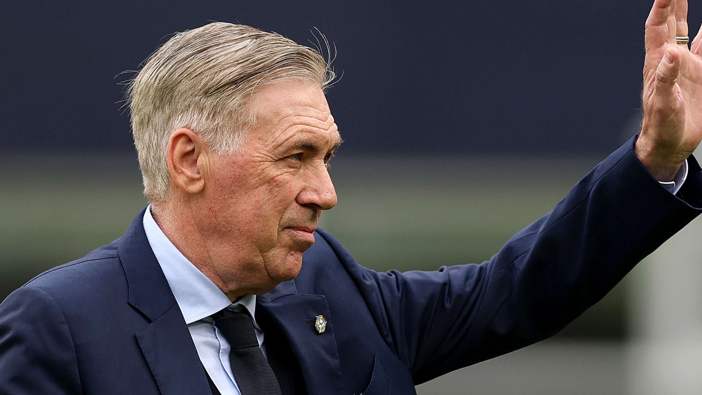 Brazil v France - International Friendly