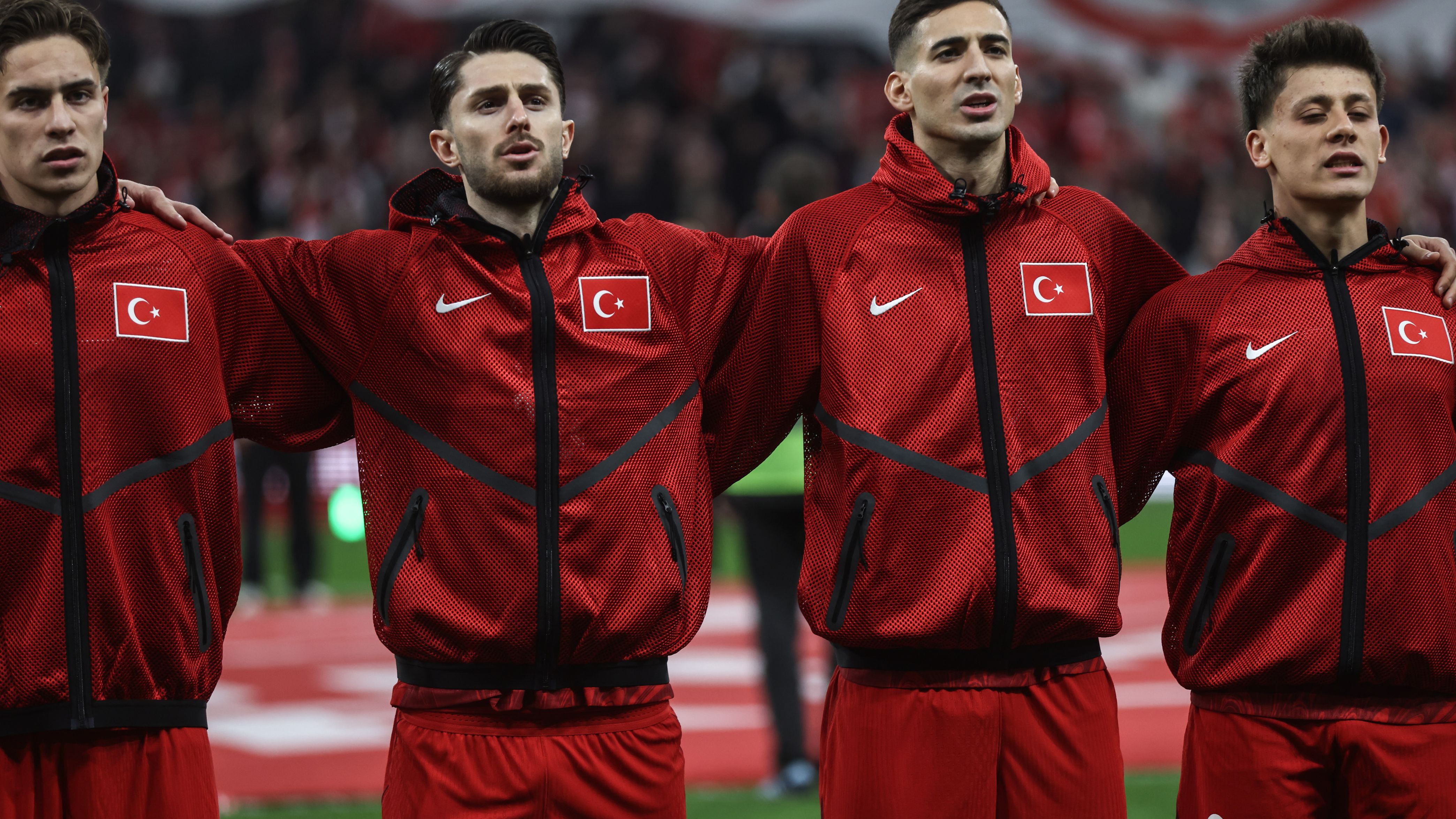كيفية الحصول على تذاكر تركيا ضد بلجيكا: أسعار دوري الأمم الأوروبية، معلومات المباراة، المبيعات في اللحظات الأخيرة والمزيد