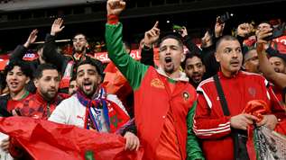 Morocco v Ecuador - International Friendly