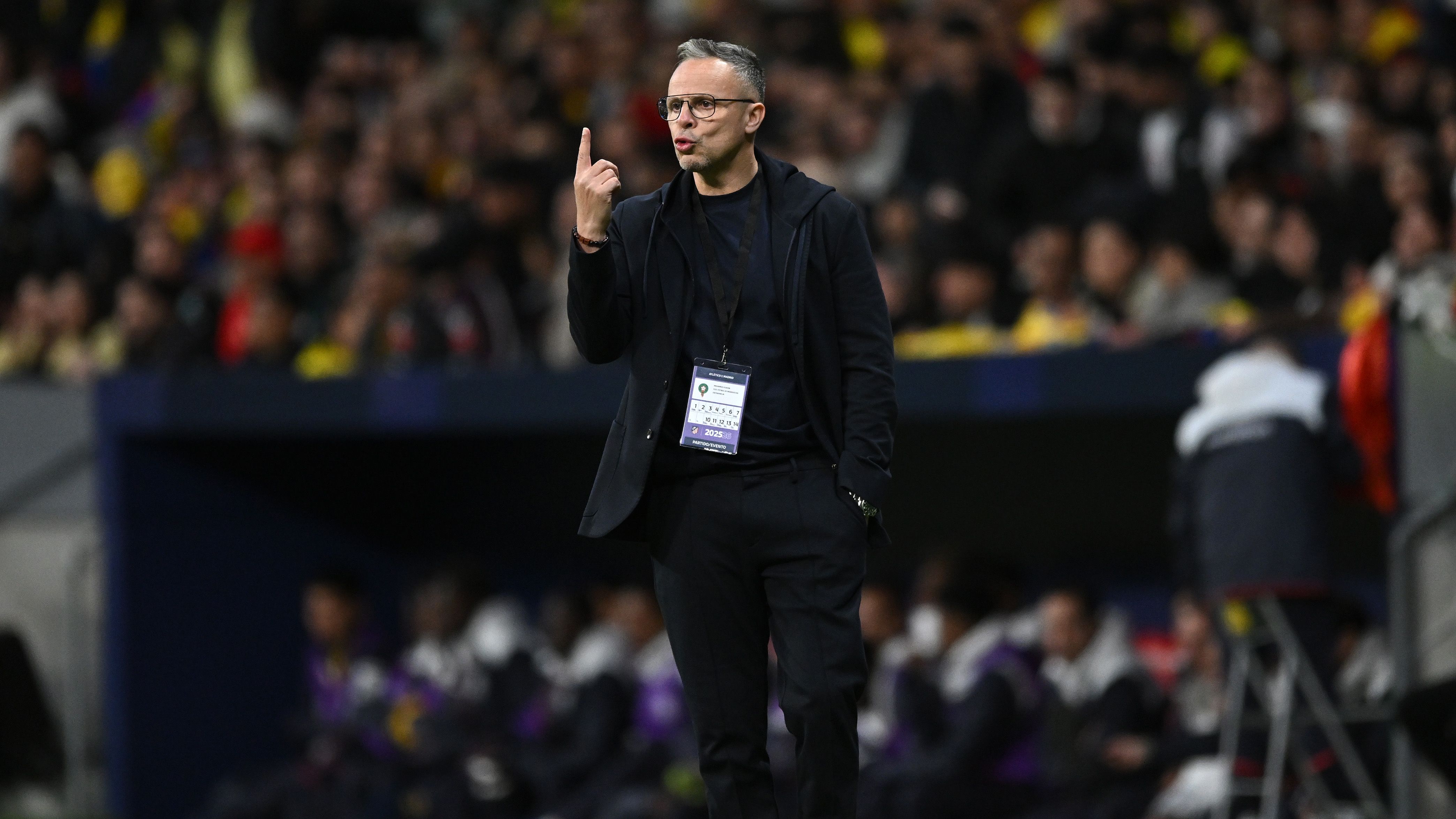 Morocco v Ecuador - International Friendly