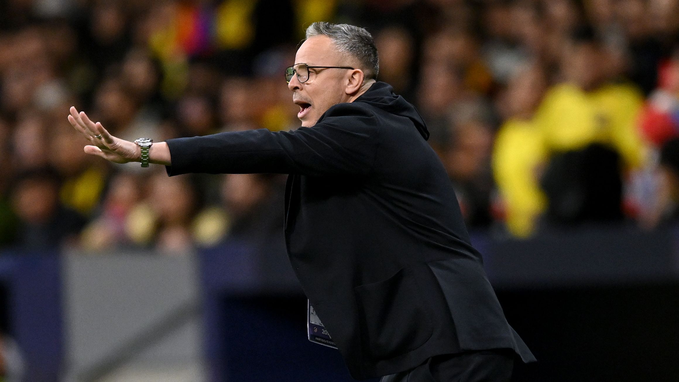 Morocco v Ecuador - International Friendly