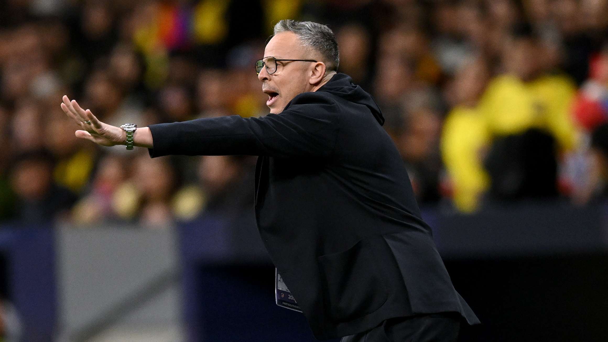 Morocco v Ecuador - International Friendly