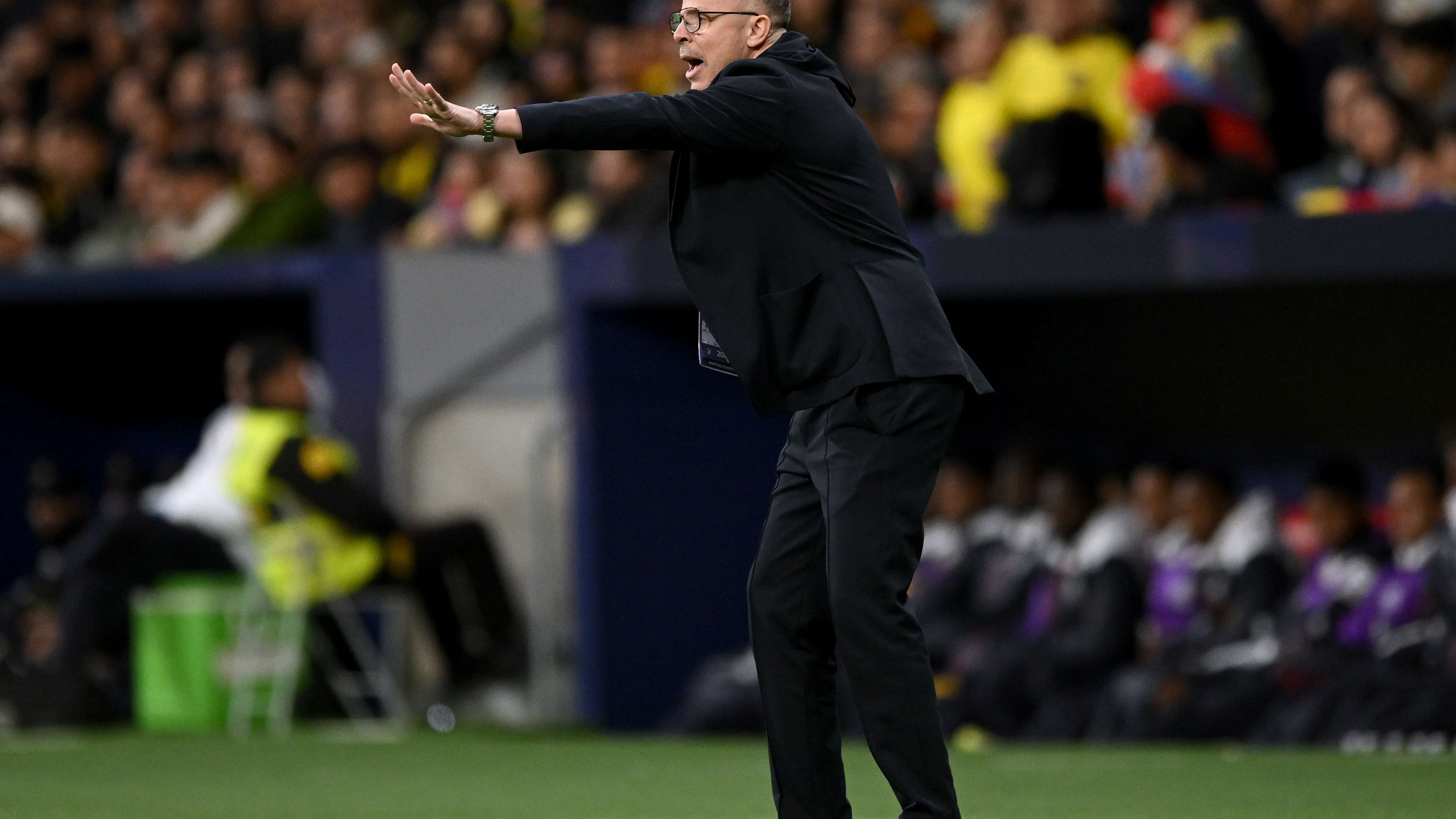 Morocco v Ecuador - International Friendly
