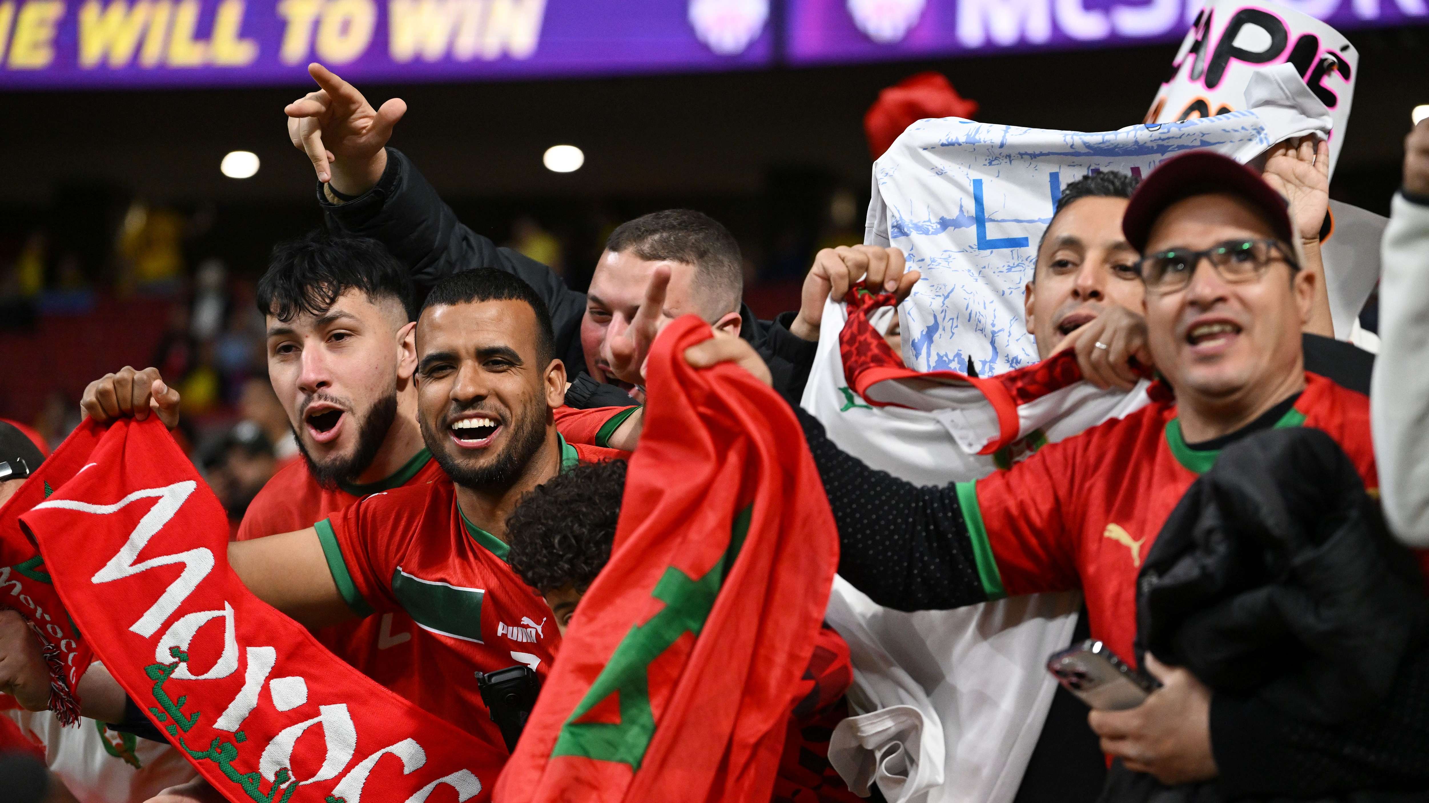 Morocco v Ecuador - International Friendly