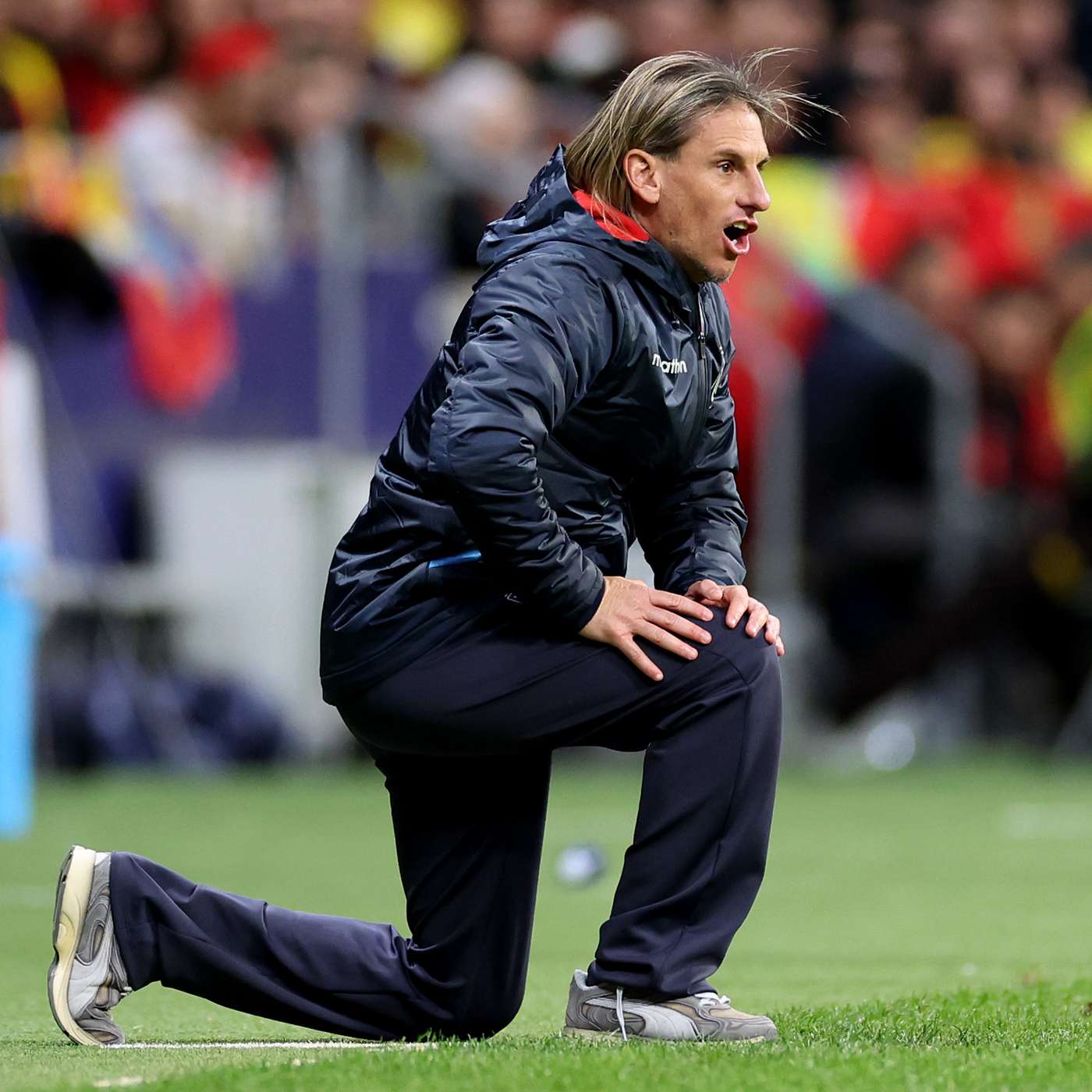 Morocco v Ecuador - International Friendly
