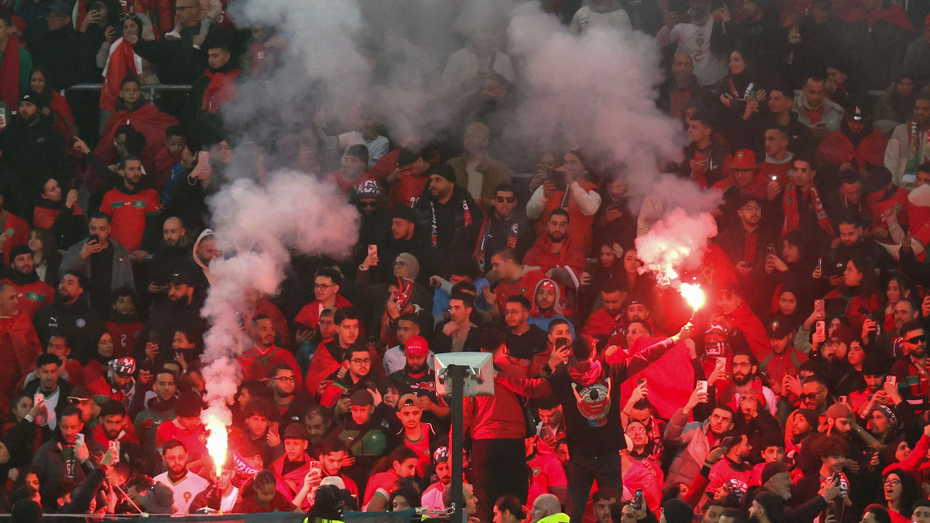 "ليلة سوداء في المغرب".. الصحف العالمية تتفاعل مع أحداث آسفي