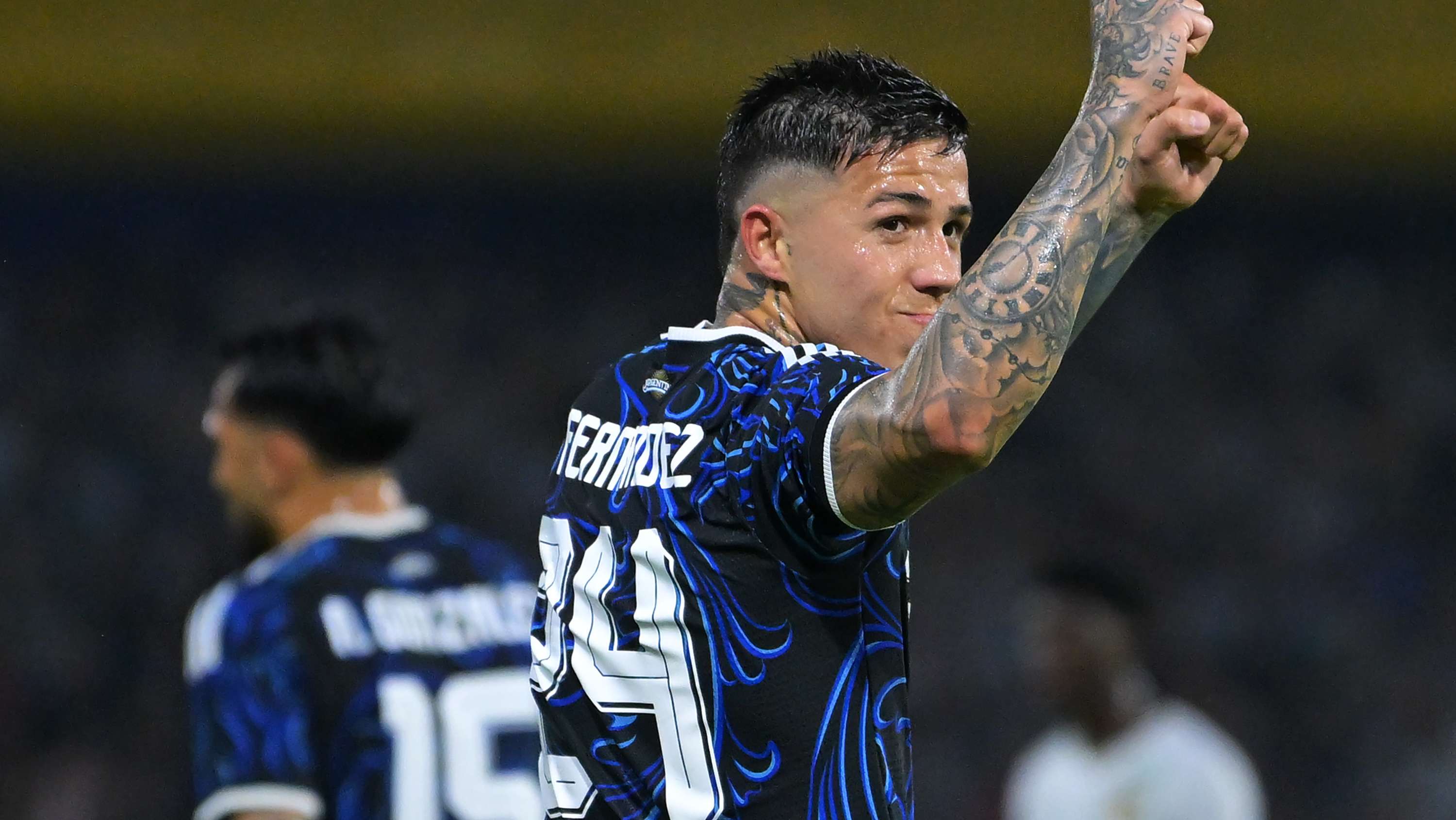 Argentina v Mauritania - International Friendly