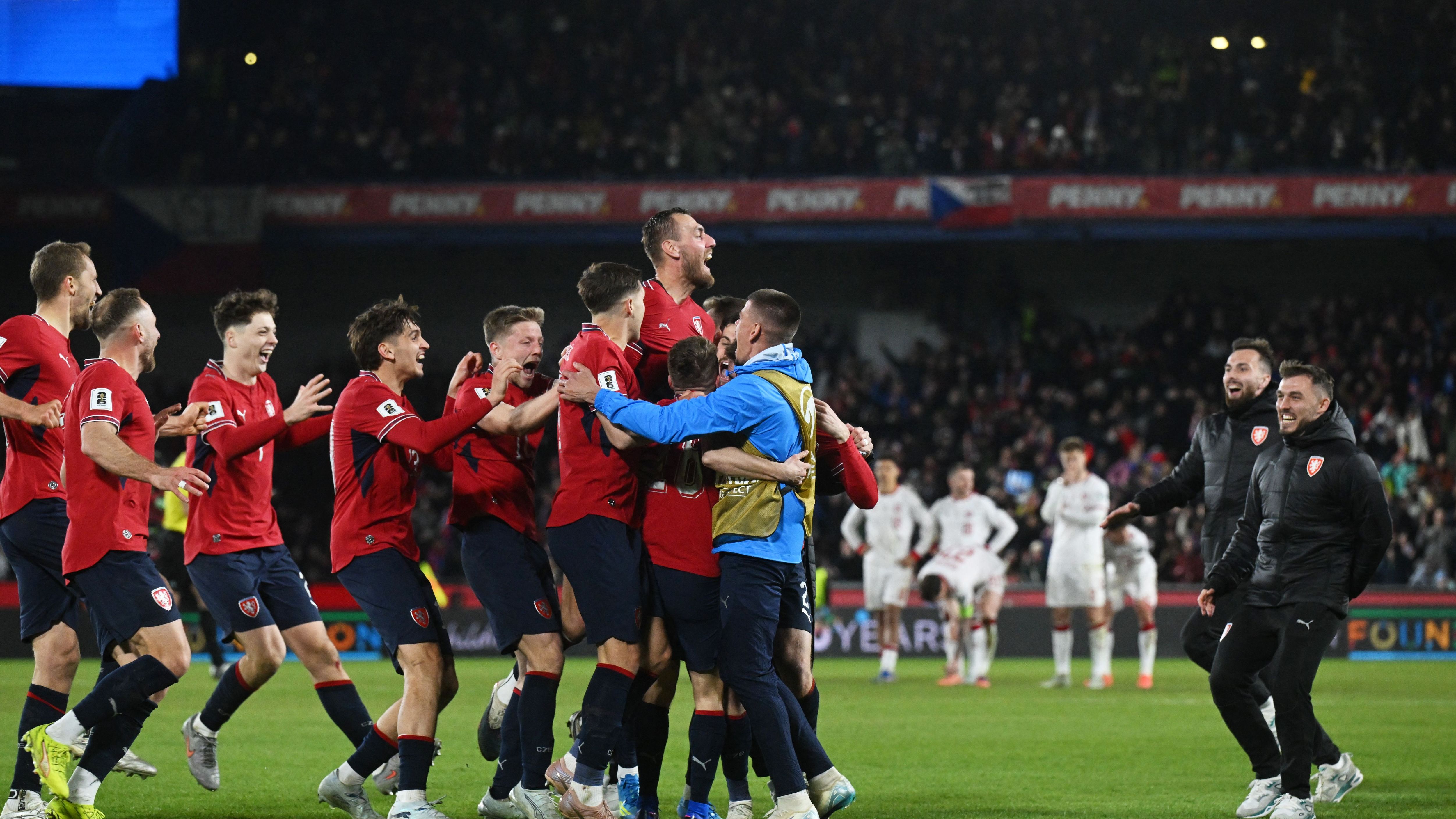 حكاية التشيك وكأس العالم.. عندما تلامس المجد مرتين