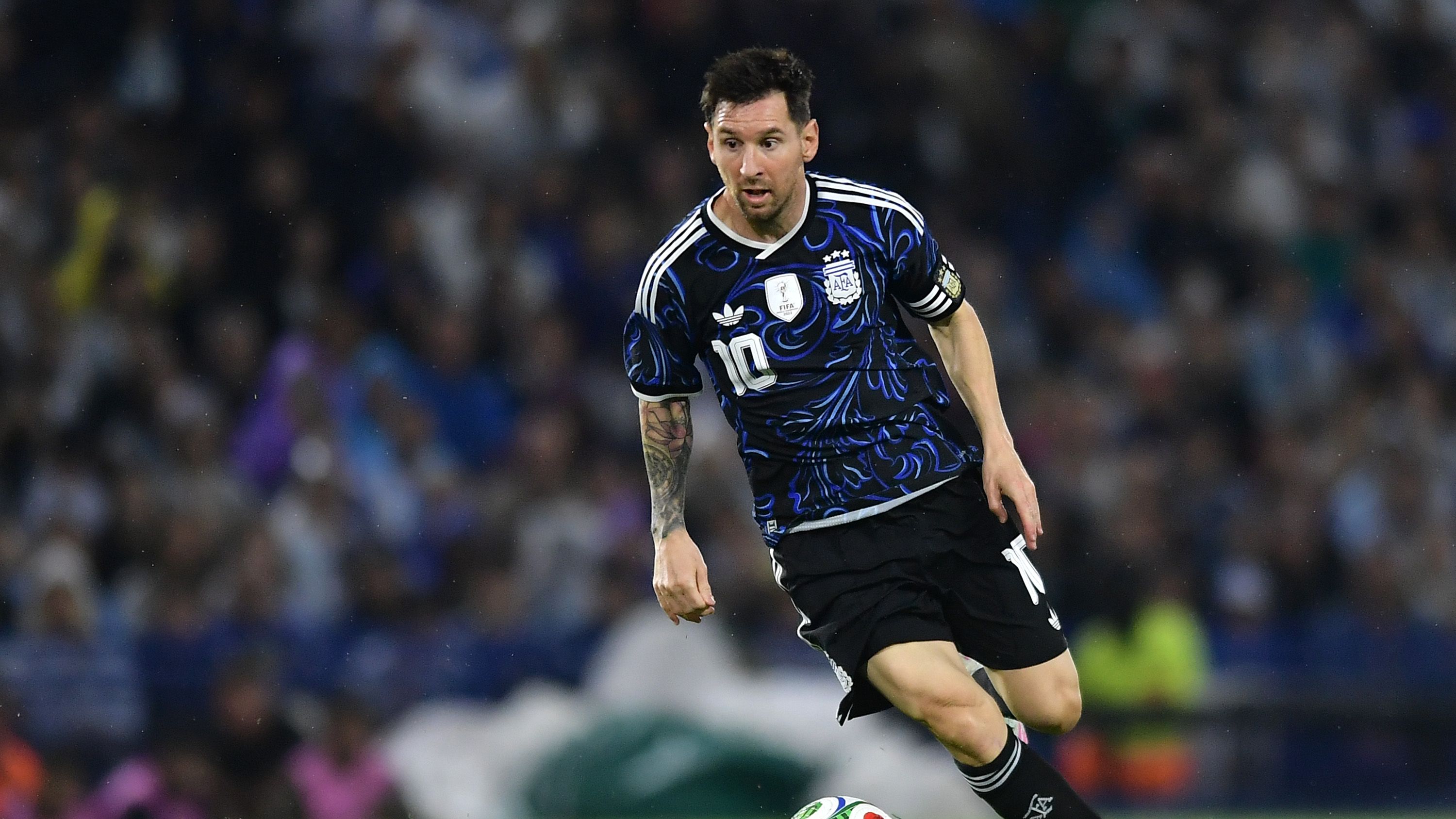 Kiné Barcelone Messi: Brau raconte les coulisses et les blessures