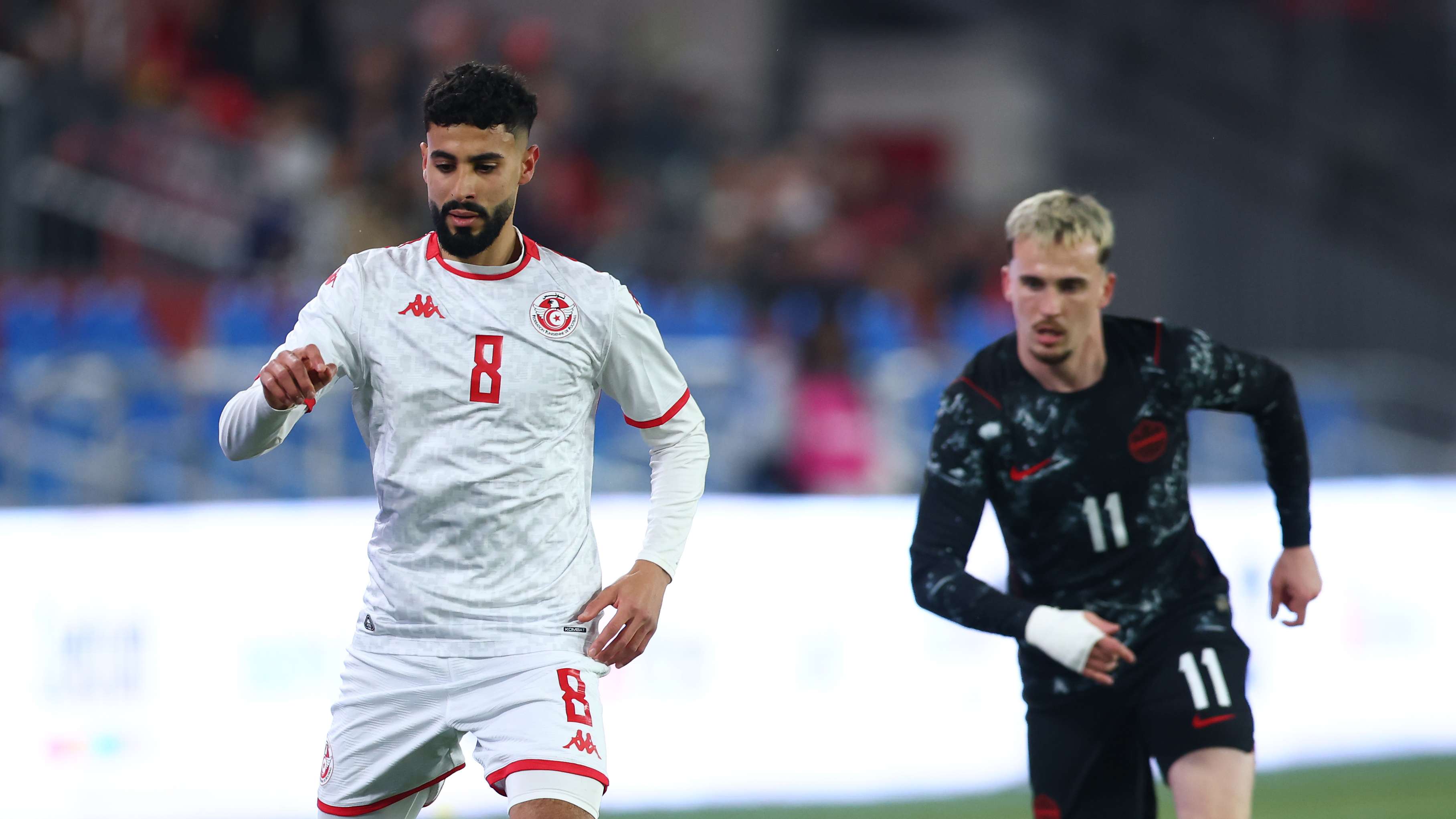 Canada v Tunisia - International Friendly