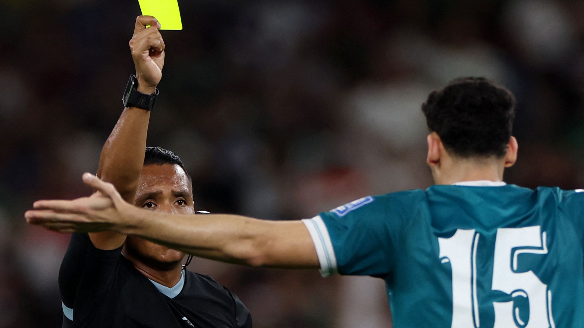 قرار تاريخي من الفيفا.. تعديل جذري في لوائح كأس العالم 2026