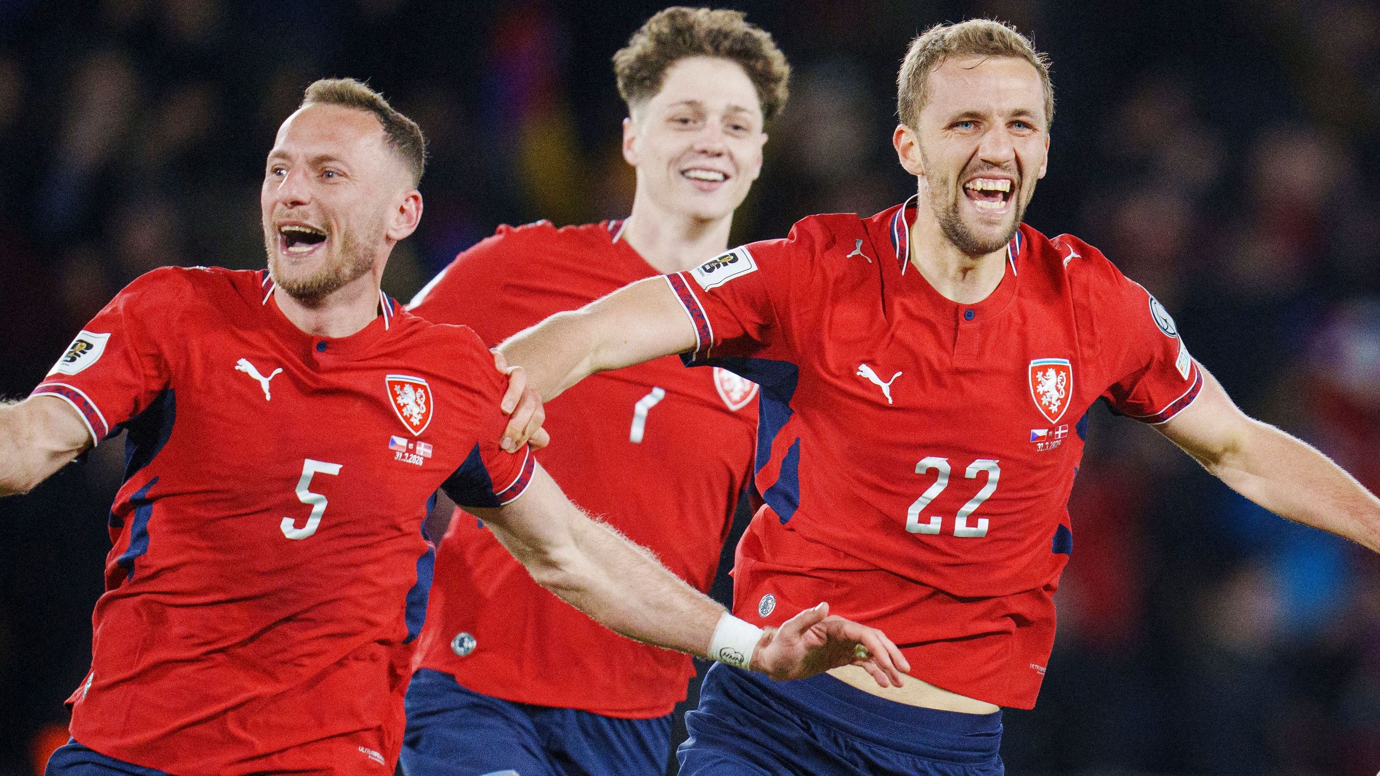 عودة بعد غياب 20 عامًا.. دليل المشجع التشيكي لحجز تذاكر كأس العالم 2026 ومواعيد المجموعات