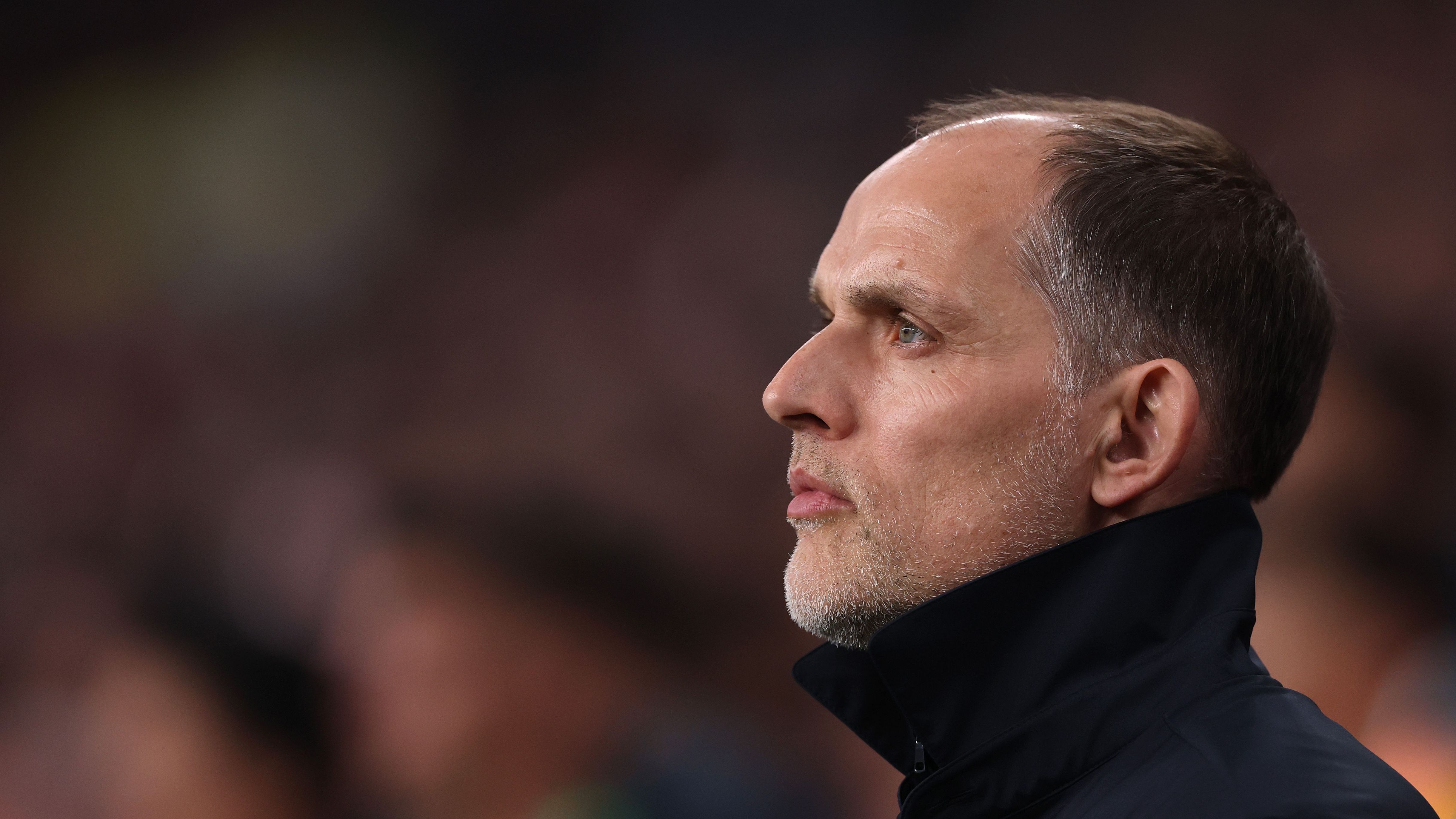 England v Uruguay - International Friendly