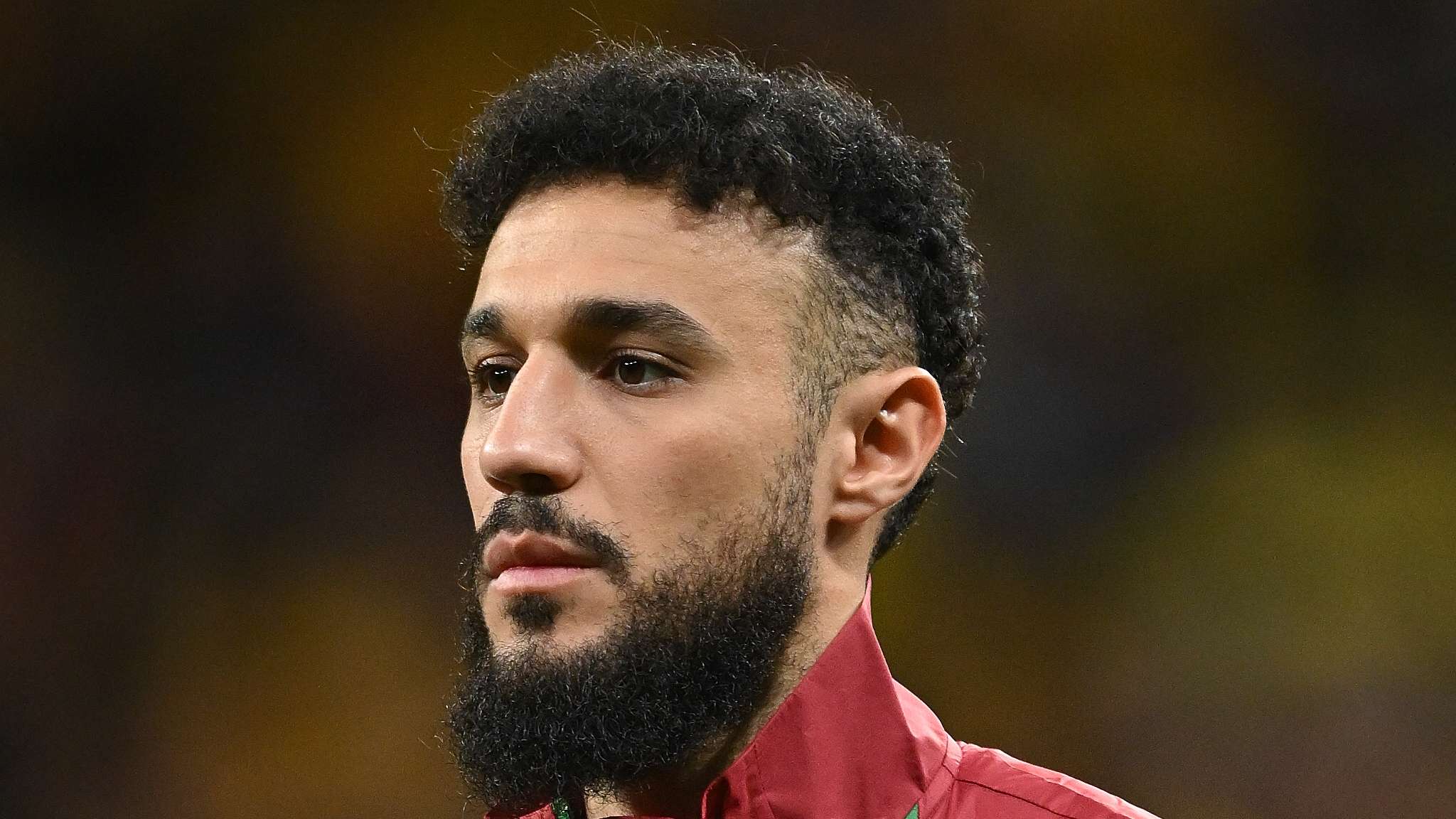 Morocco v Ecuador - International Friendly