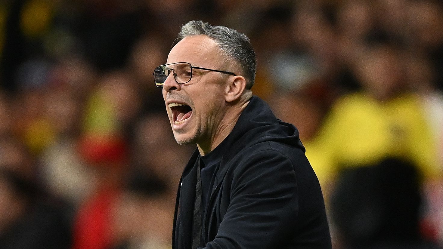 Morocco v Ecuador - International Friendly