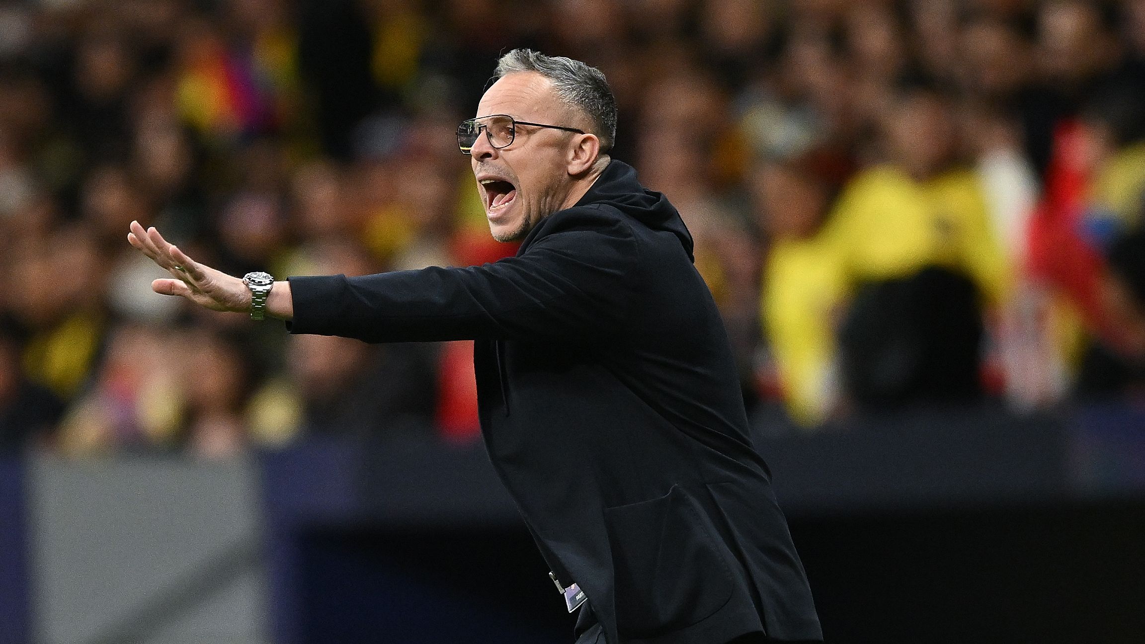 Morocco v Ecuador - International Friendly