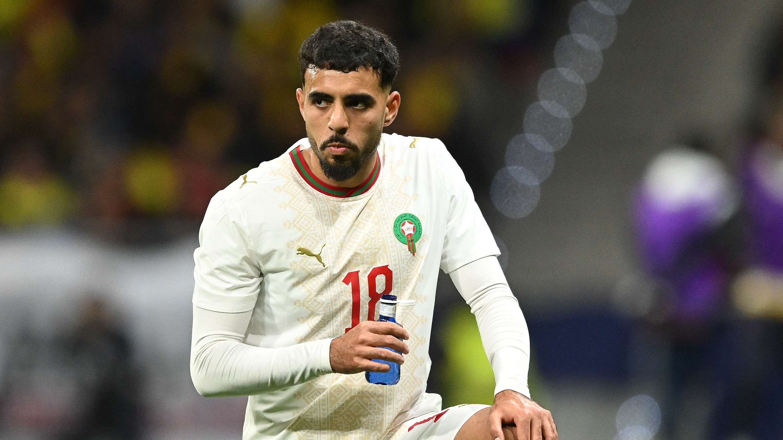 Morocco v Ecuador - International Friendly