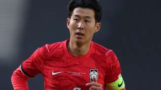 South Korea v Ivory Coast - International Friendly