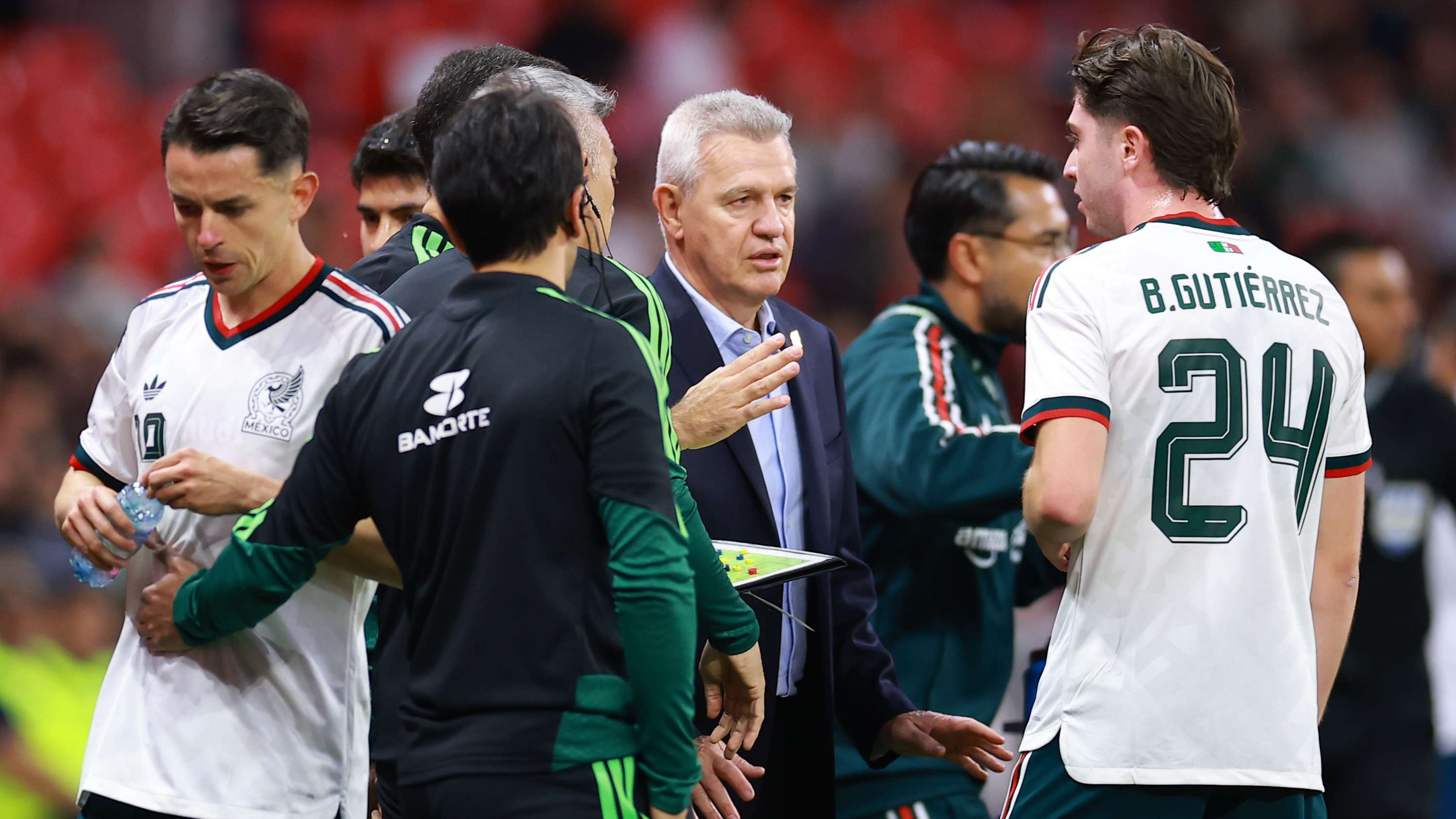 Mexico v Portugal - International Friendly