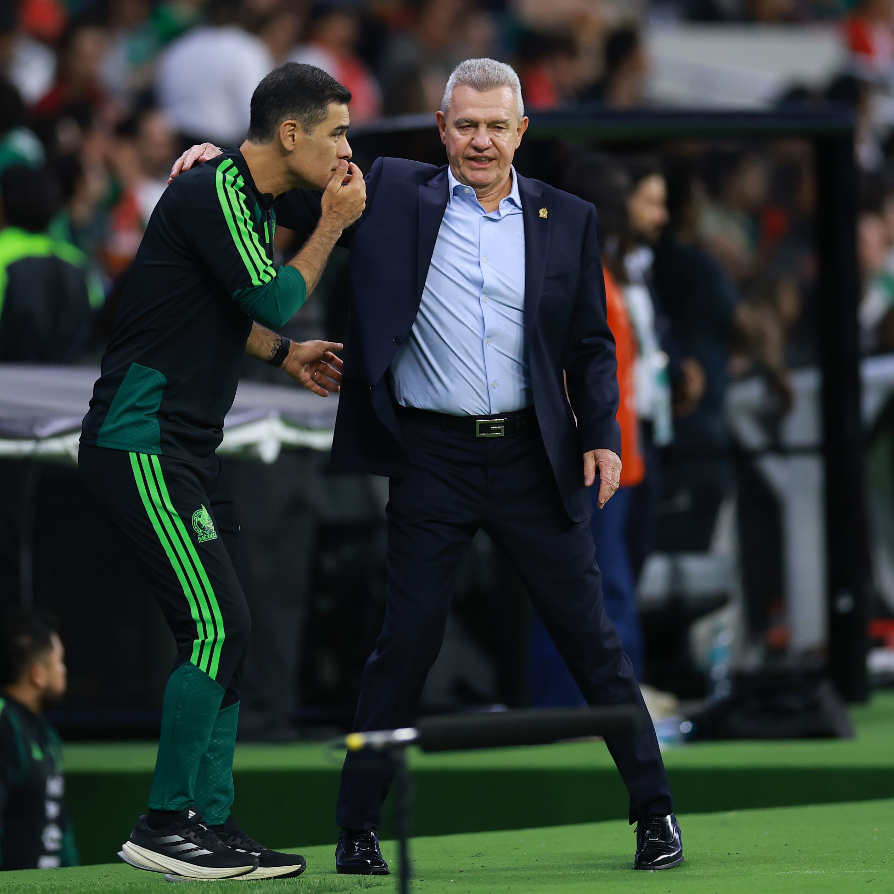 Mexico v Portugal - International Friendly