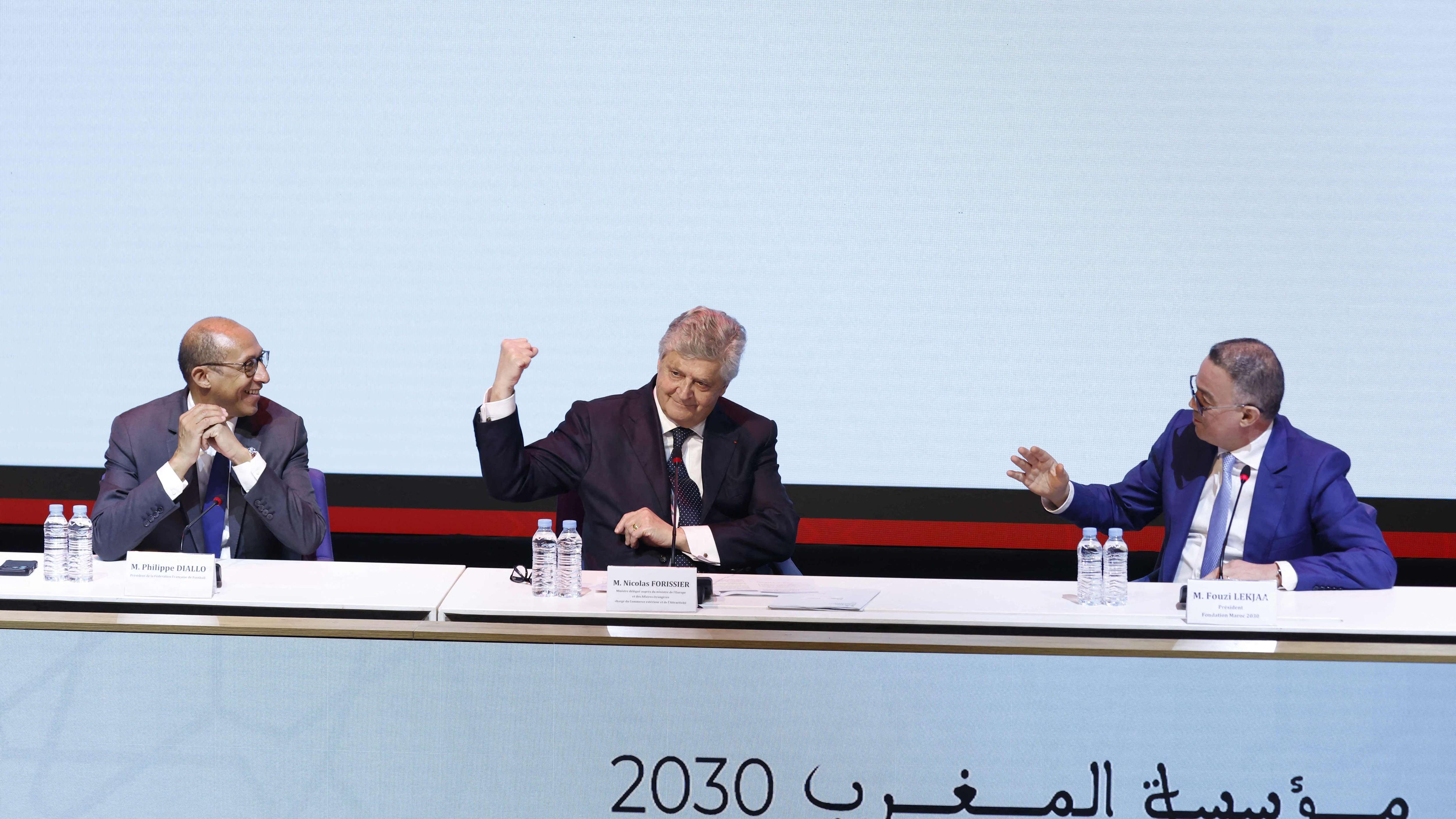 MOROCCO-FRANCE-FBL-WC-2026