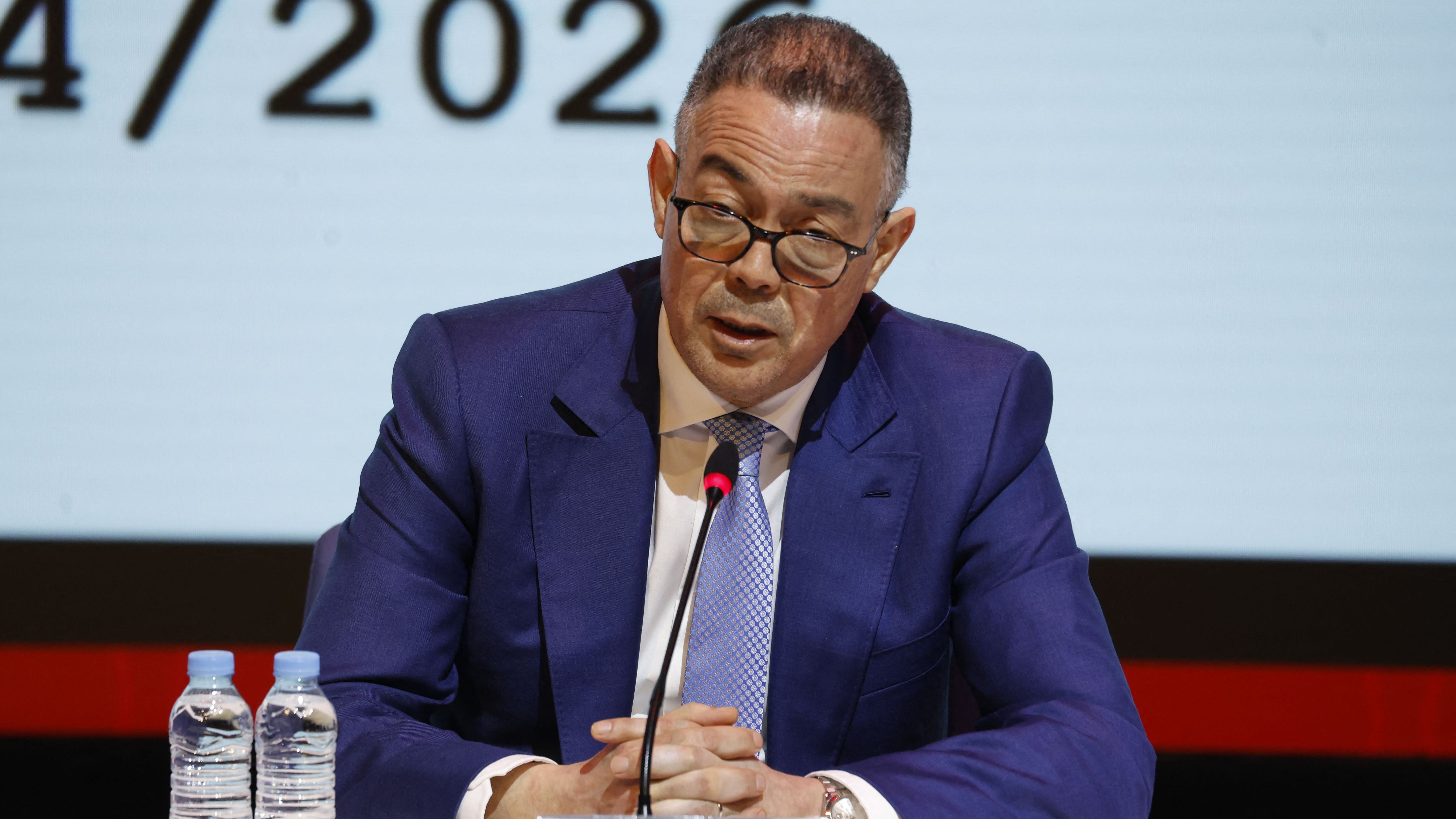 صراع محتدم بين المغرب وإسبانيا على الساحة قبل كأس العالم 2030